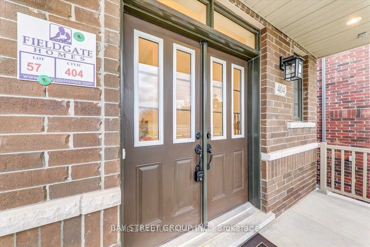 404 Baker Hill Boulevard