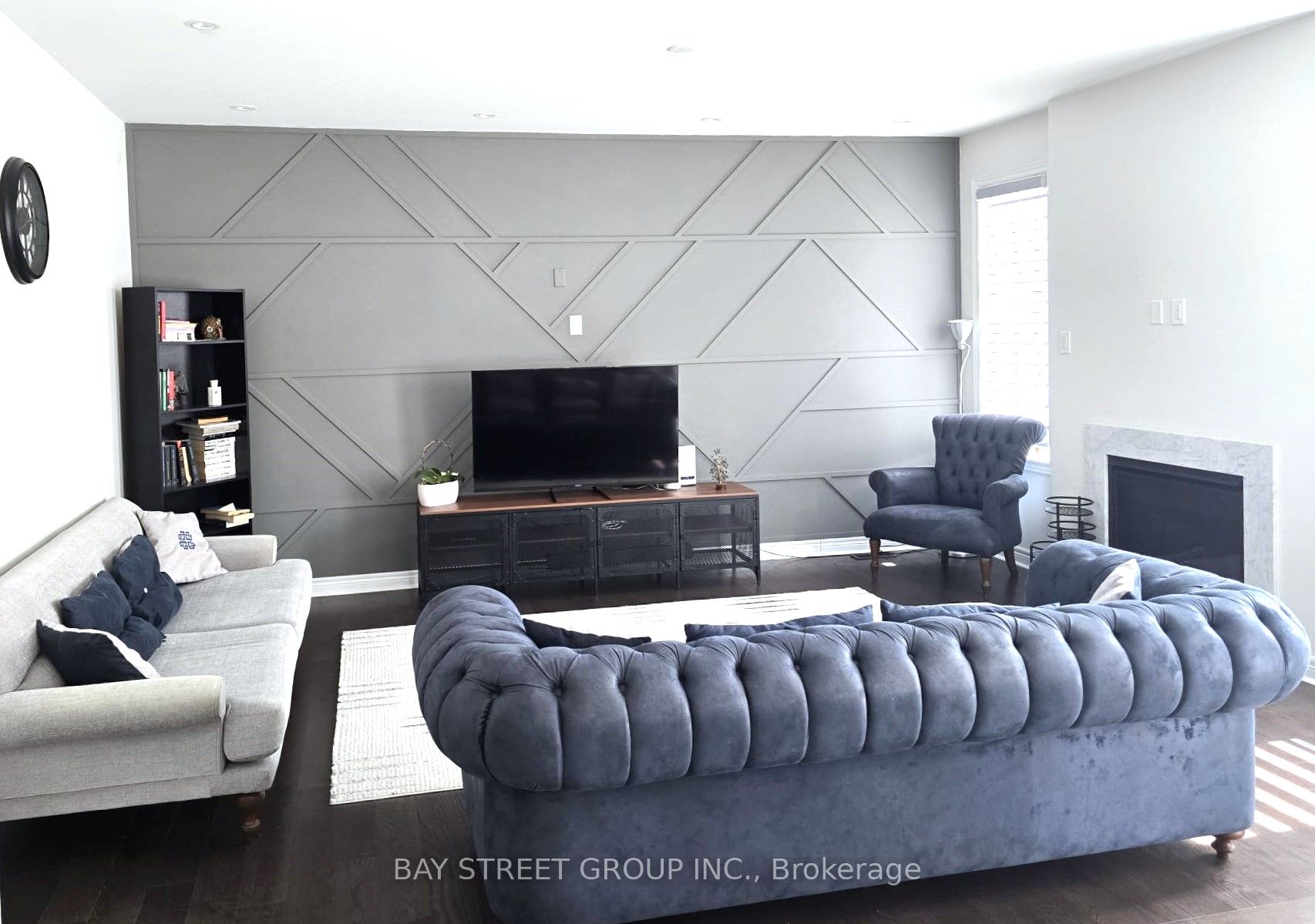 404 Baker Hill Boulevard