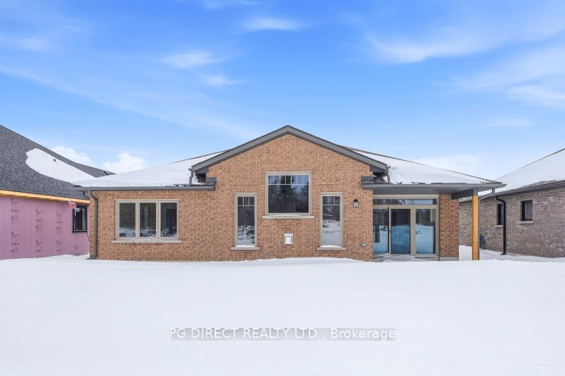48 Beacon Drive