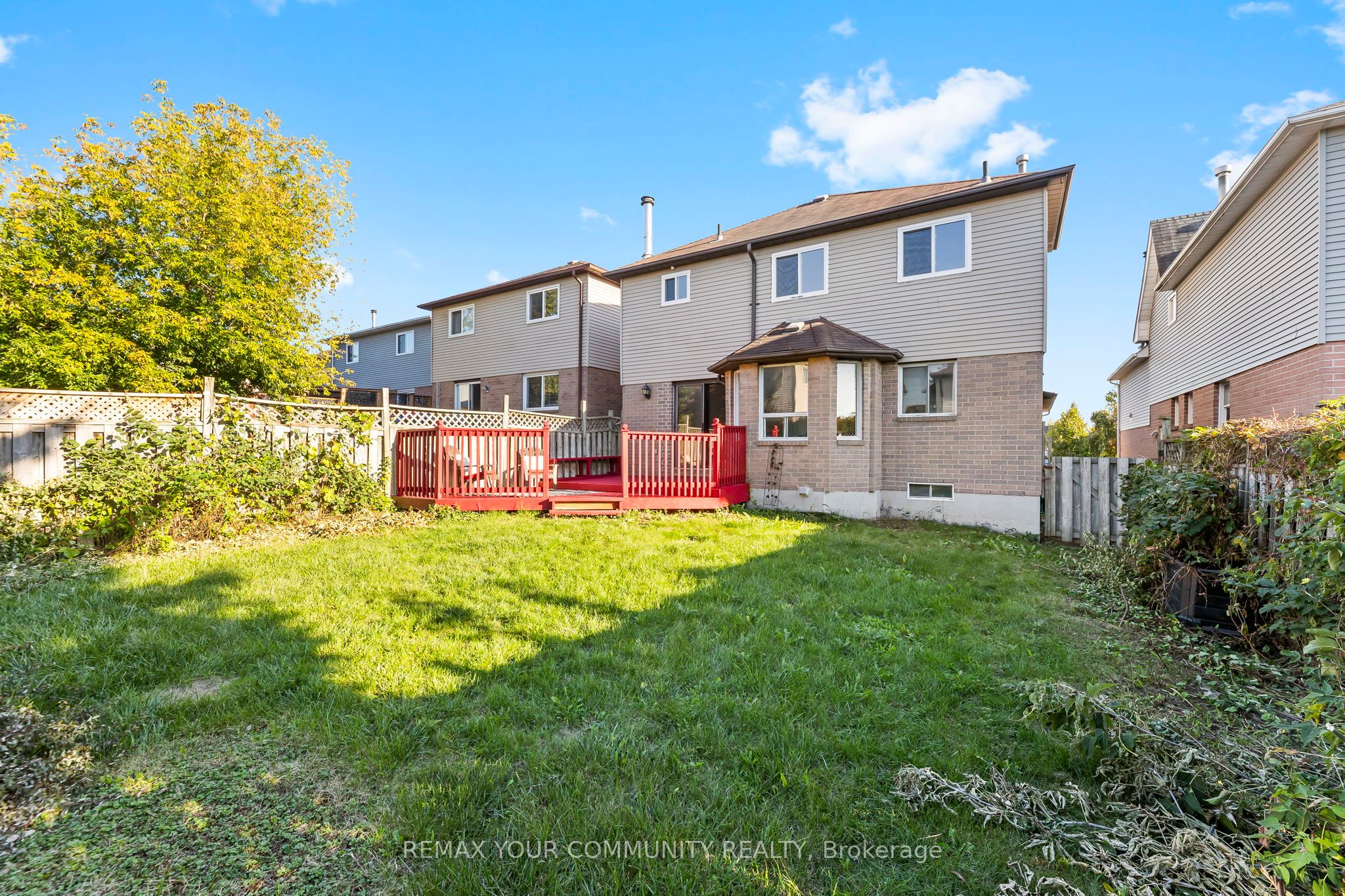 30 Chapman Drive