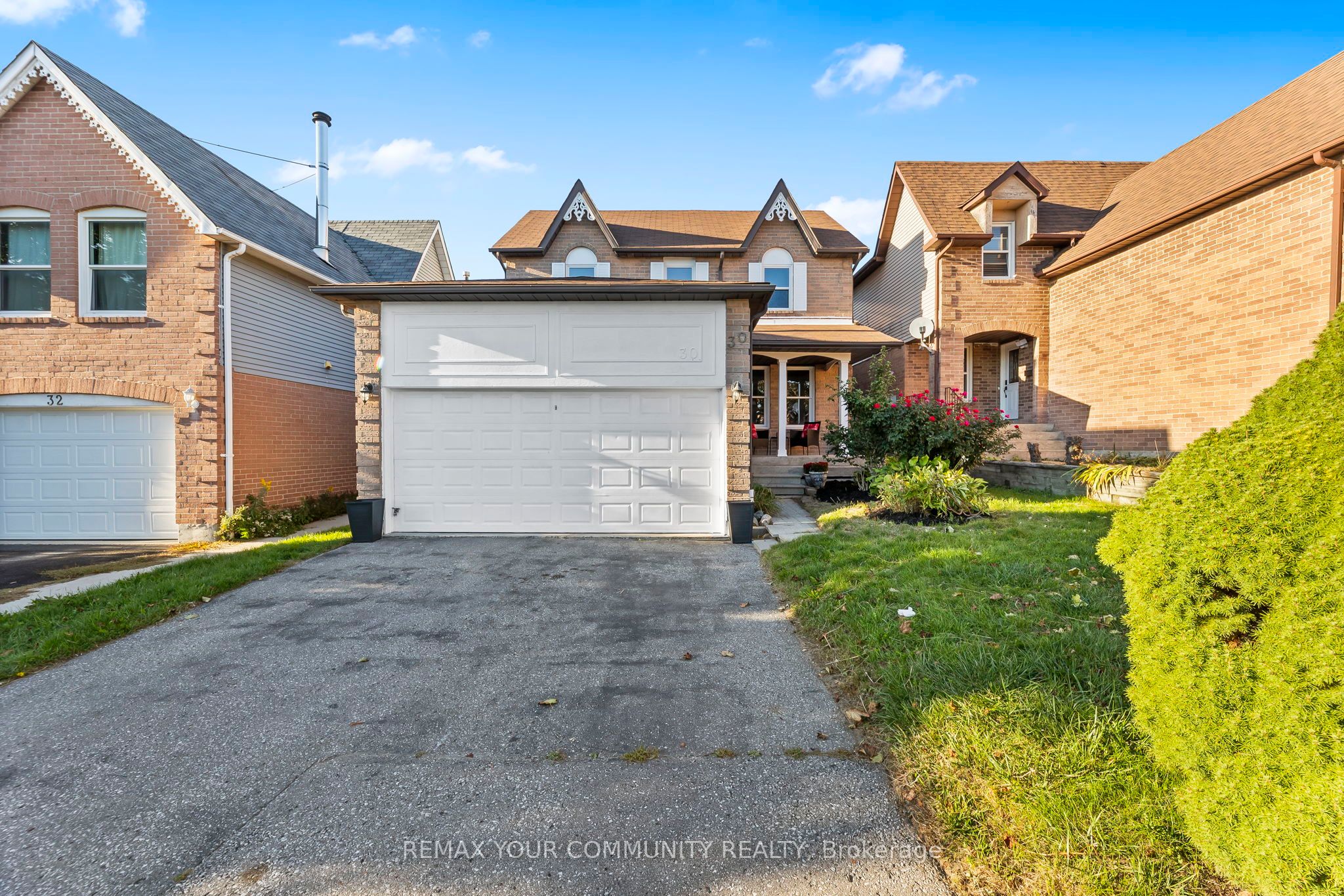 30 Chapman Drive