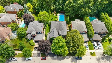 86 Charing Crescent Aurora ON L4G 6P5