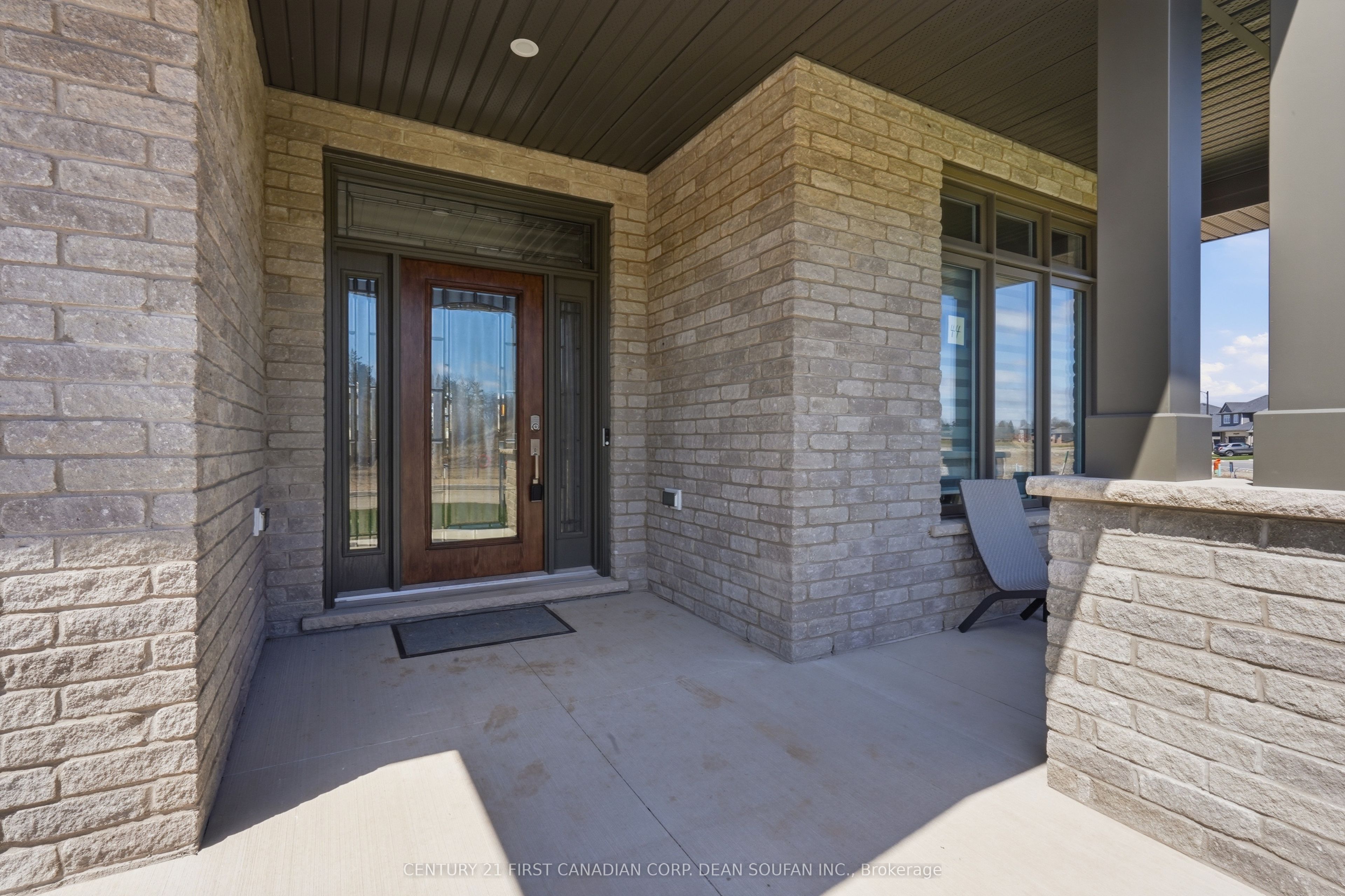 44 Muirfield Drive