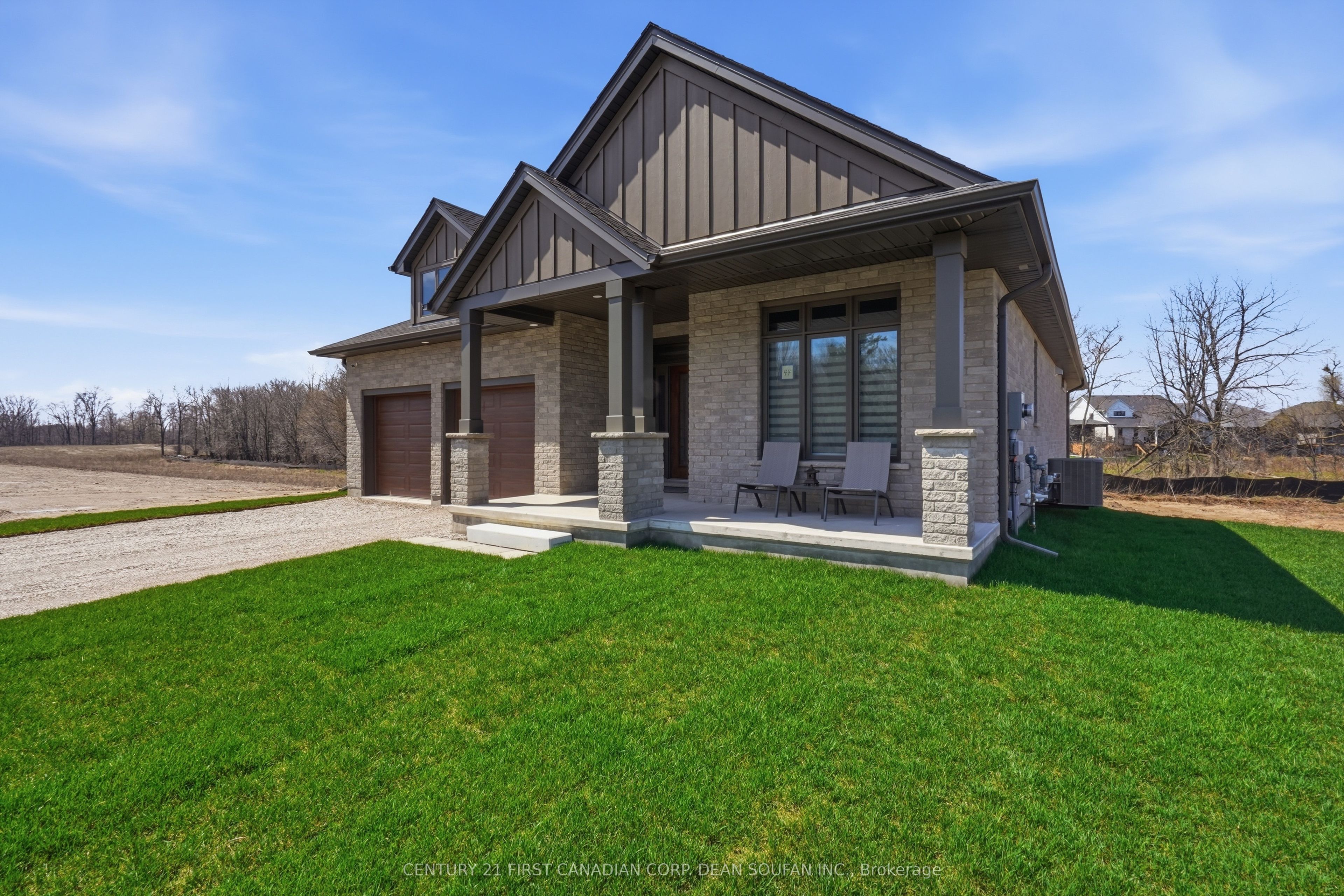 44 Muirfield Drive