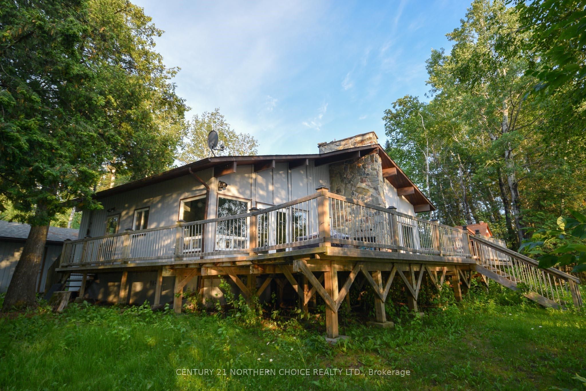 75 Black Bear Road