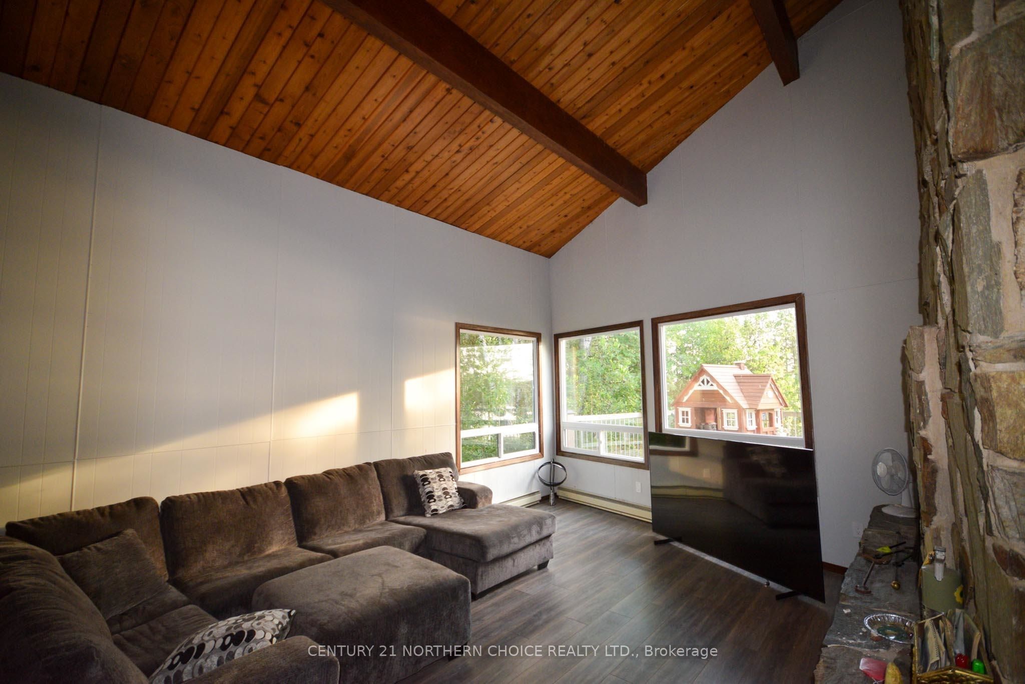 75 Black Bear Road