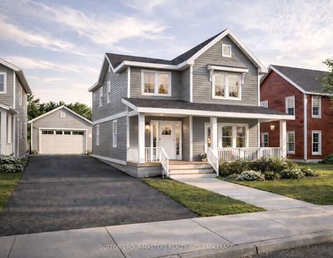 218 Old Kiln Crescent Kingston ON K7K 0L7