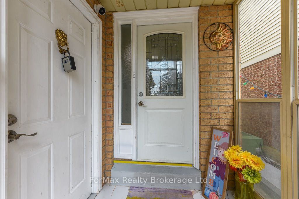 56 Bridekirk Place
