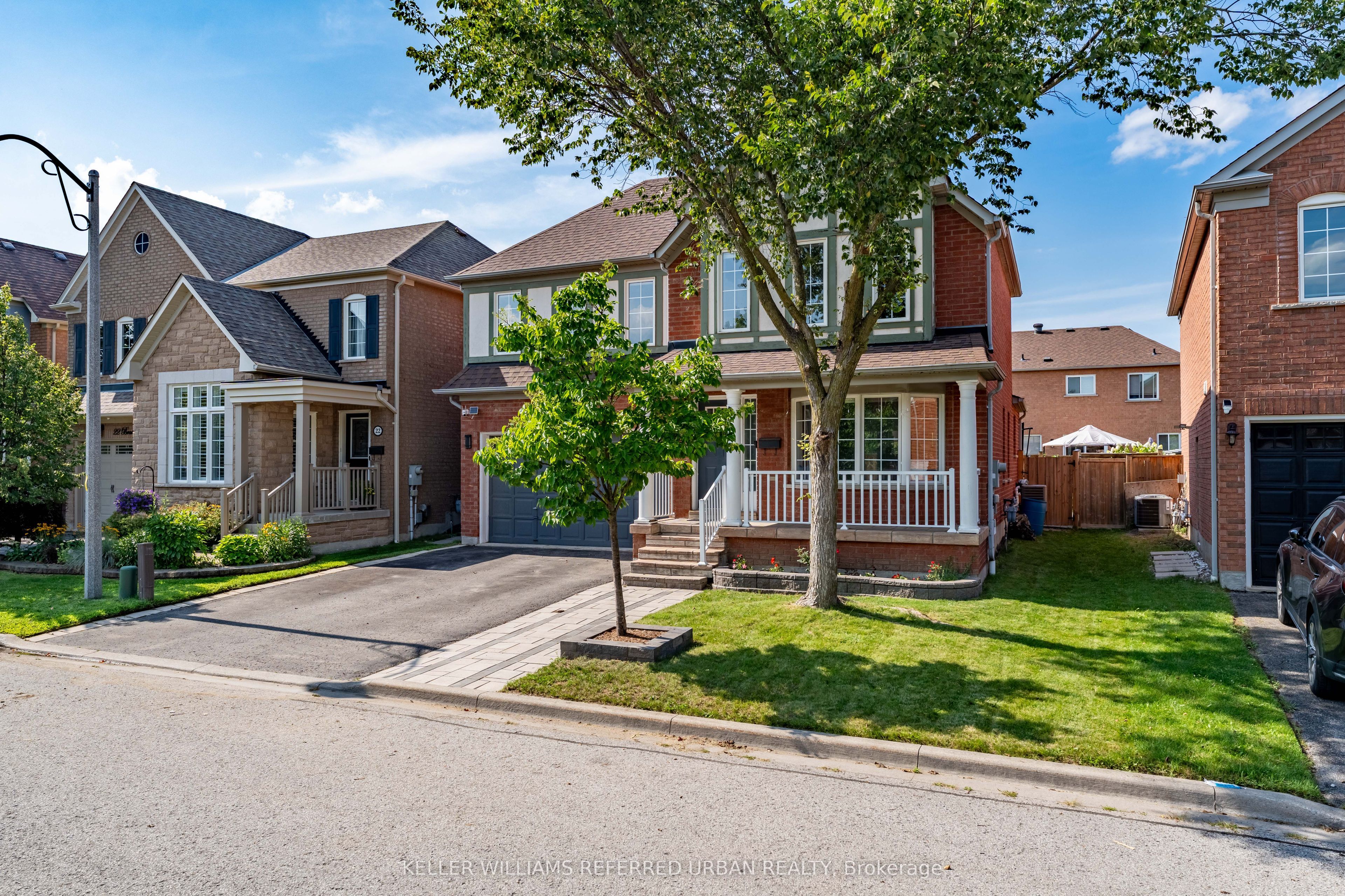 24 Bradbury Crescent