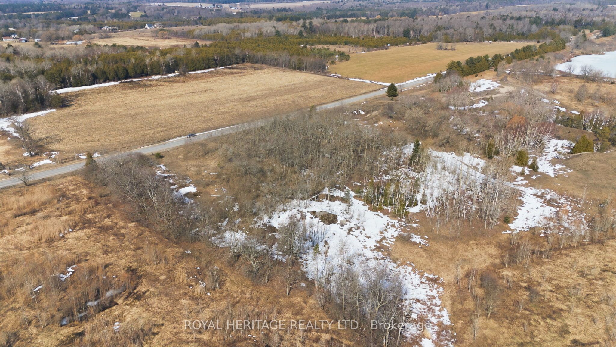 2495 Morgans Road