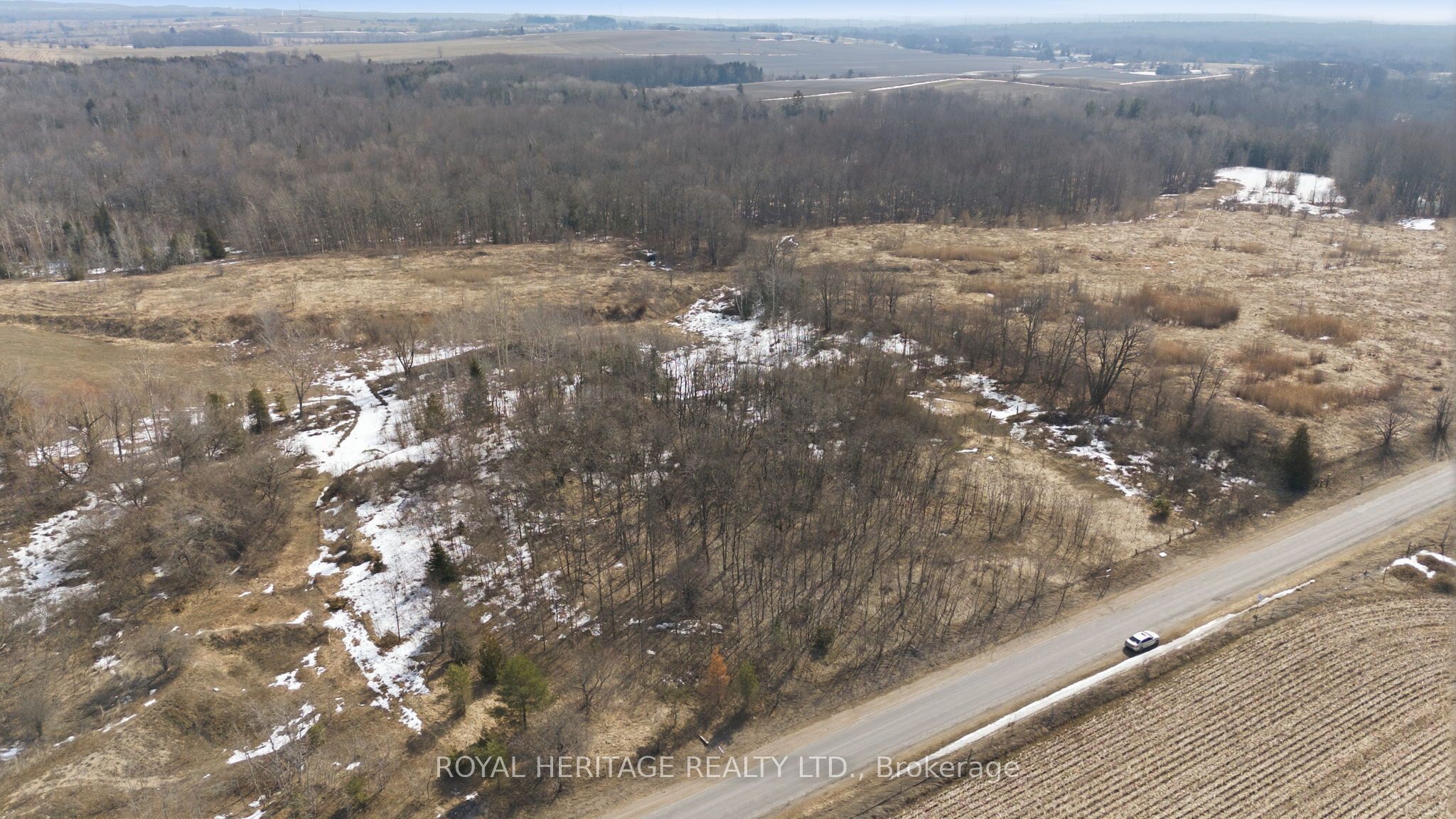 2495 Morgans Road
