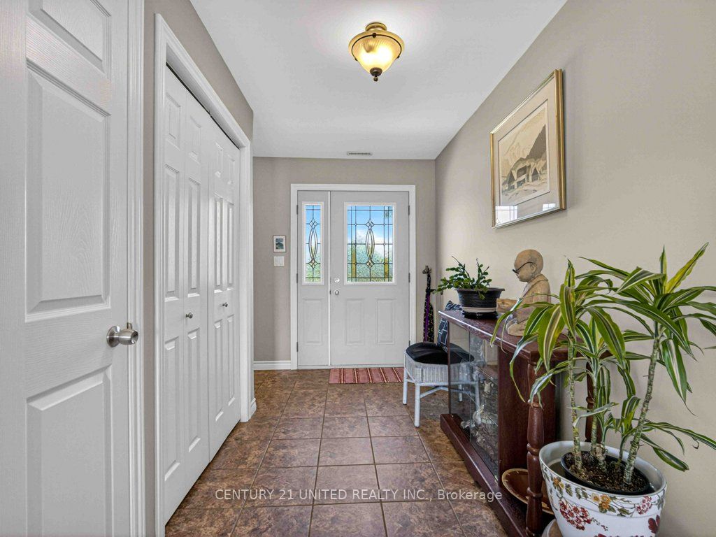 3435 Dummer Asphodel Road