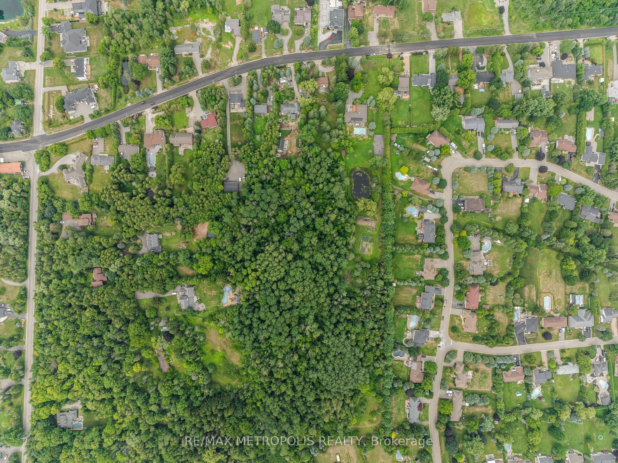 4359 Lloydtown Aurora Road