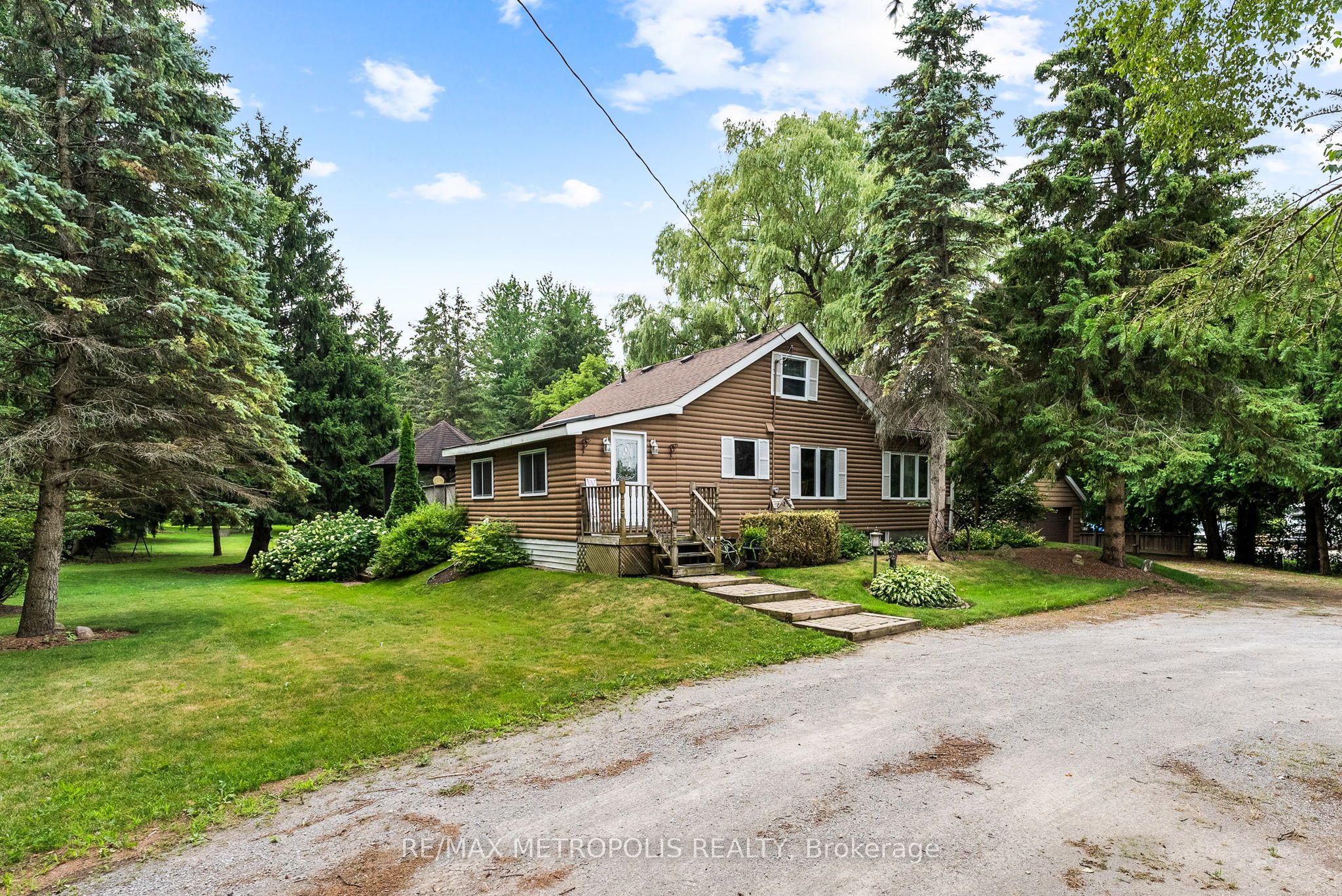 4359 Lloydtown Aurora Road