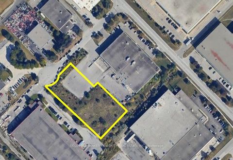 7 Carson Court Brampton ON L6T 4G9