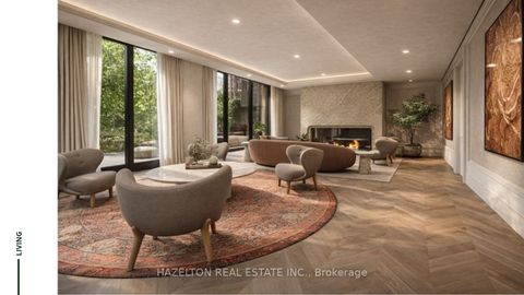 7 Dale Avenue PH4 Toronto C09 ON M4W 1K2