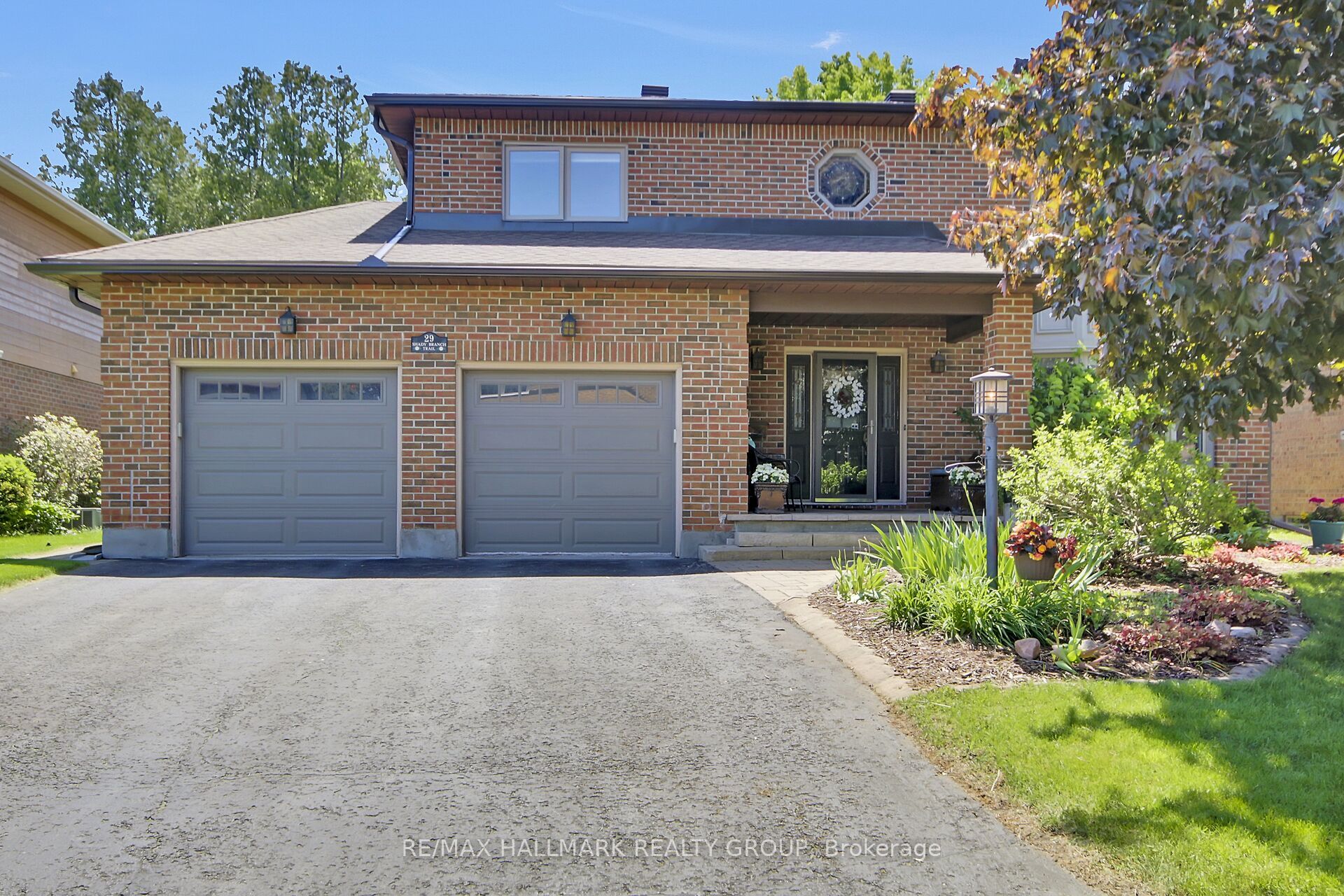 29 Shady Branch Trail