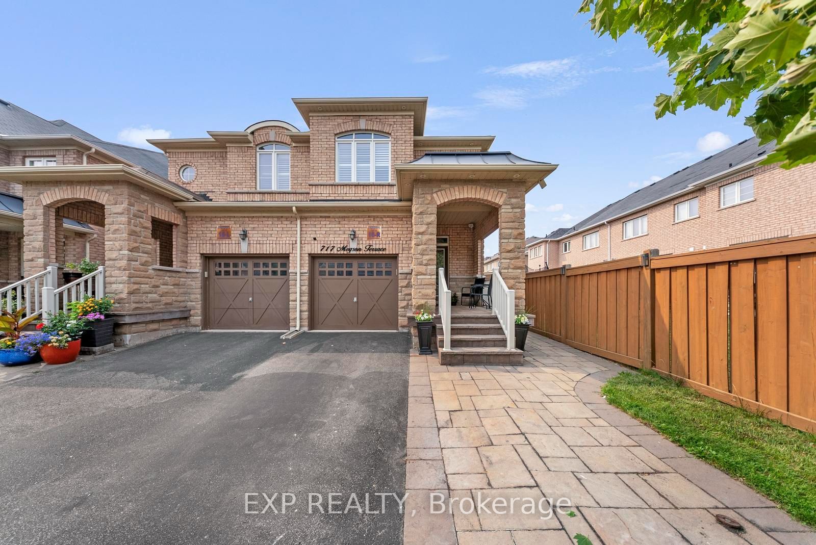 717 Megson Terrace