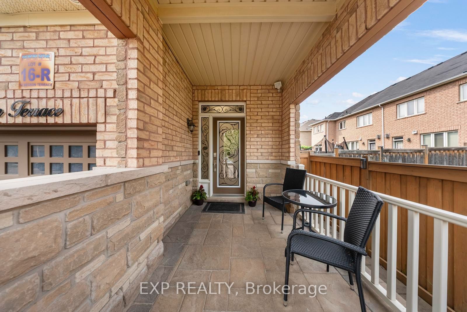 717 Megson Terrace