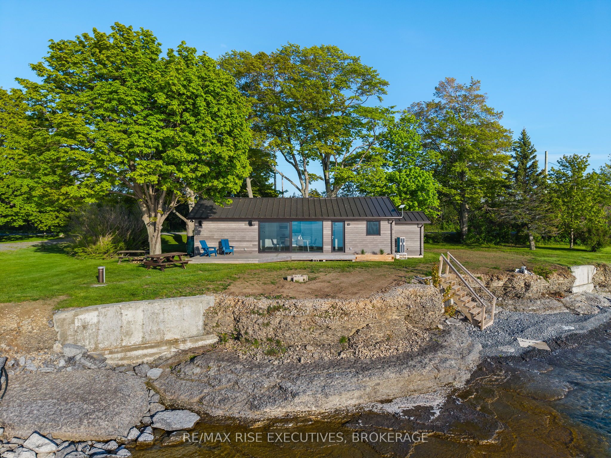 682 Salmon Point Road