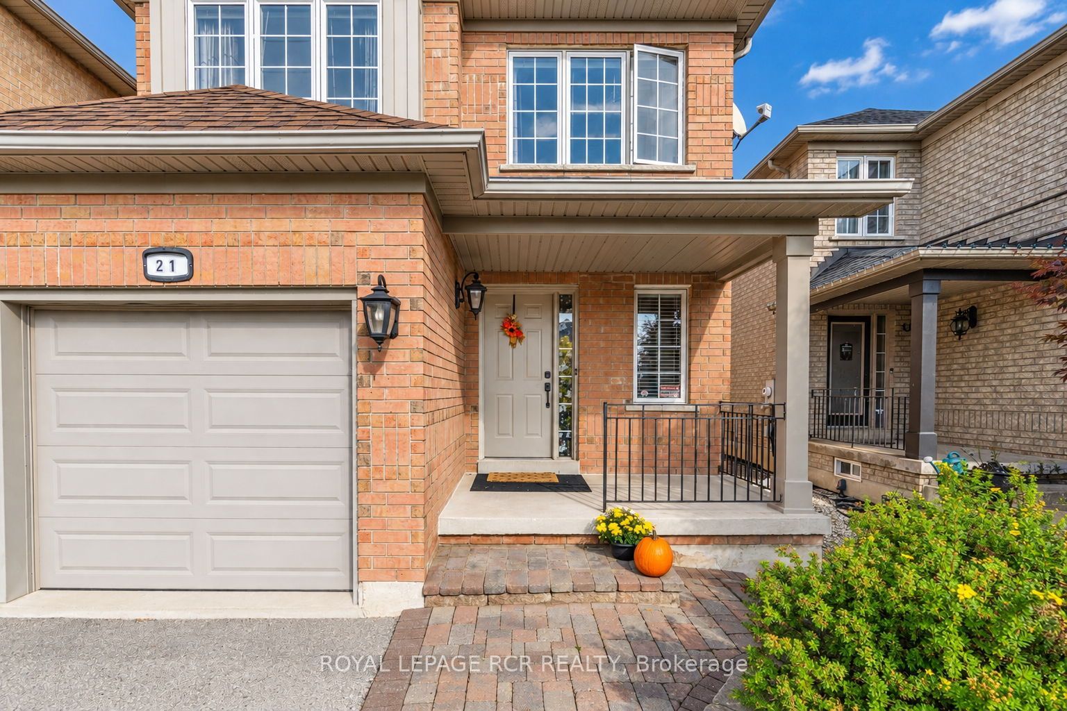 21 Cedargrove Road