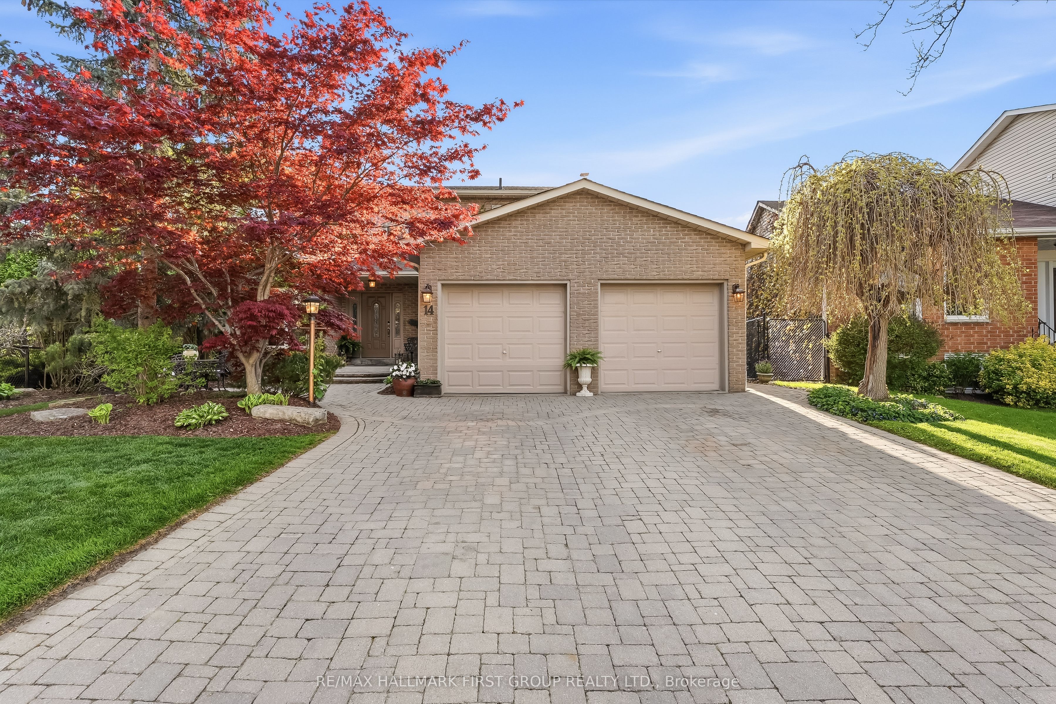 14 Ormandy Court