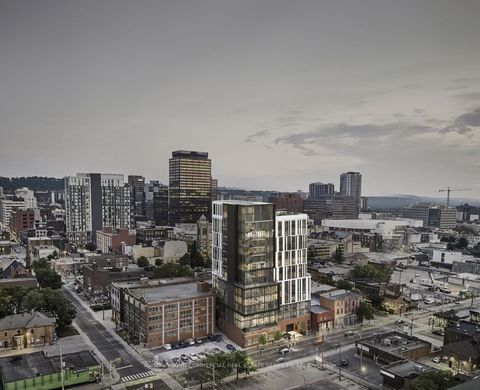 16 Cannon Street E Hamilton ON L8L 1Z5