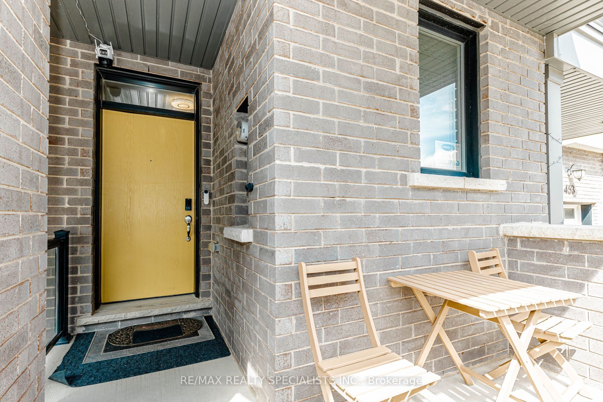 455 Gordon Krantz Avenue