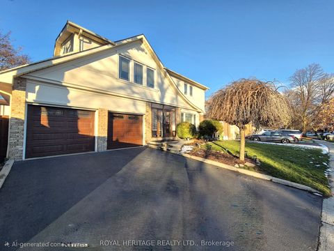 110 Acheson Boulevard Toronto E10 ON M1C 3E6