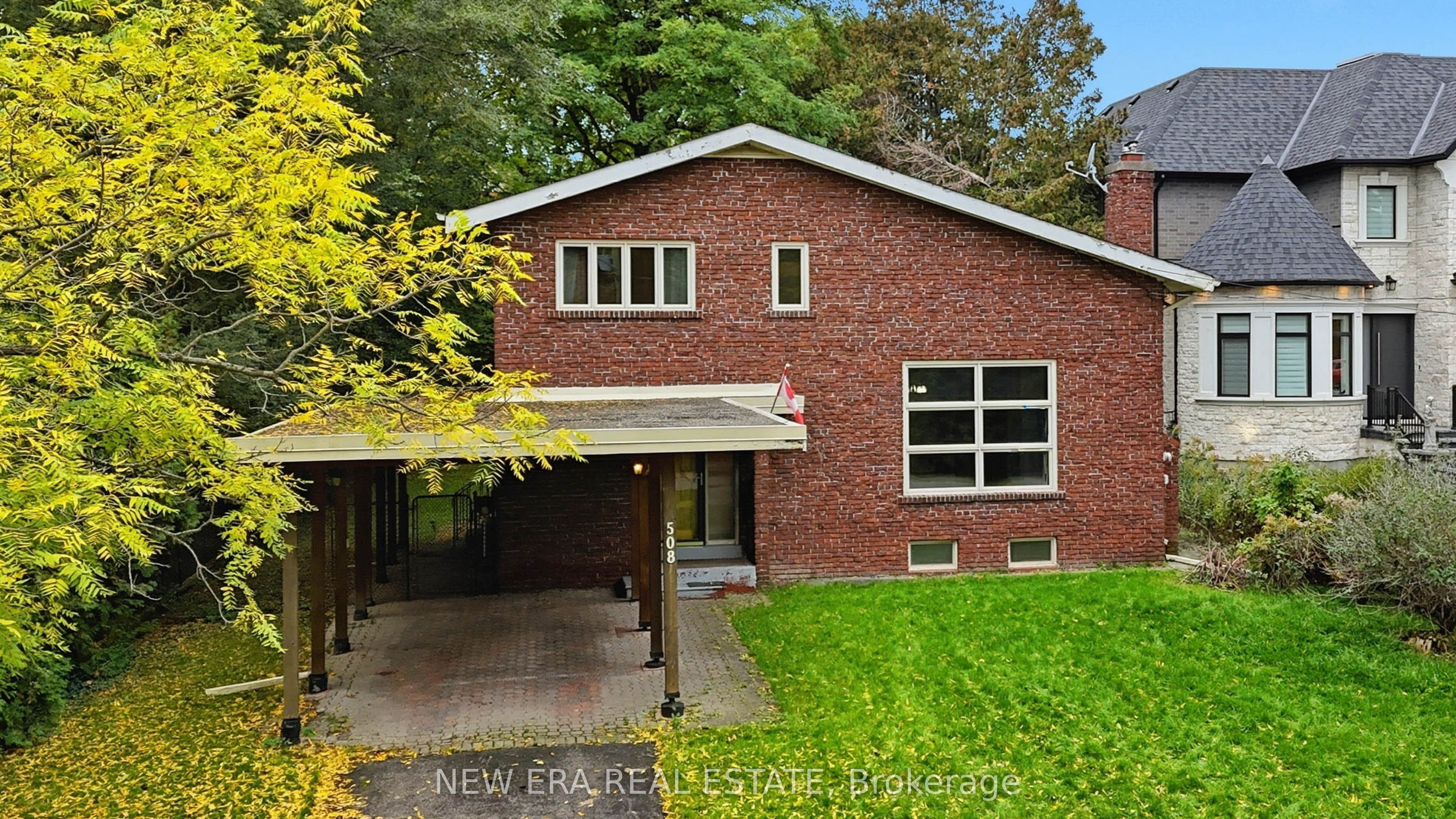 508 Cliffview Road