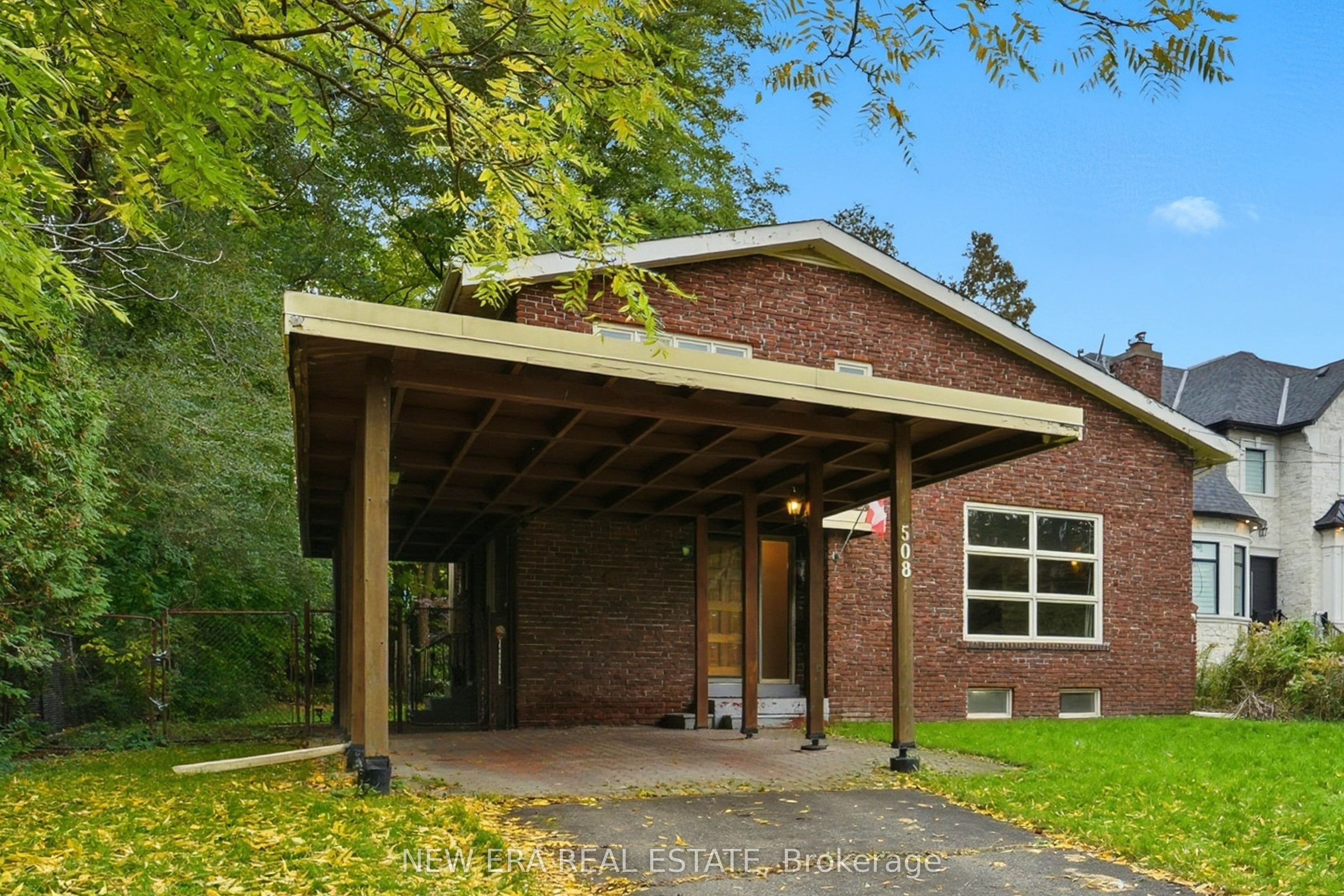 508 Cliffview Road