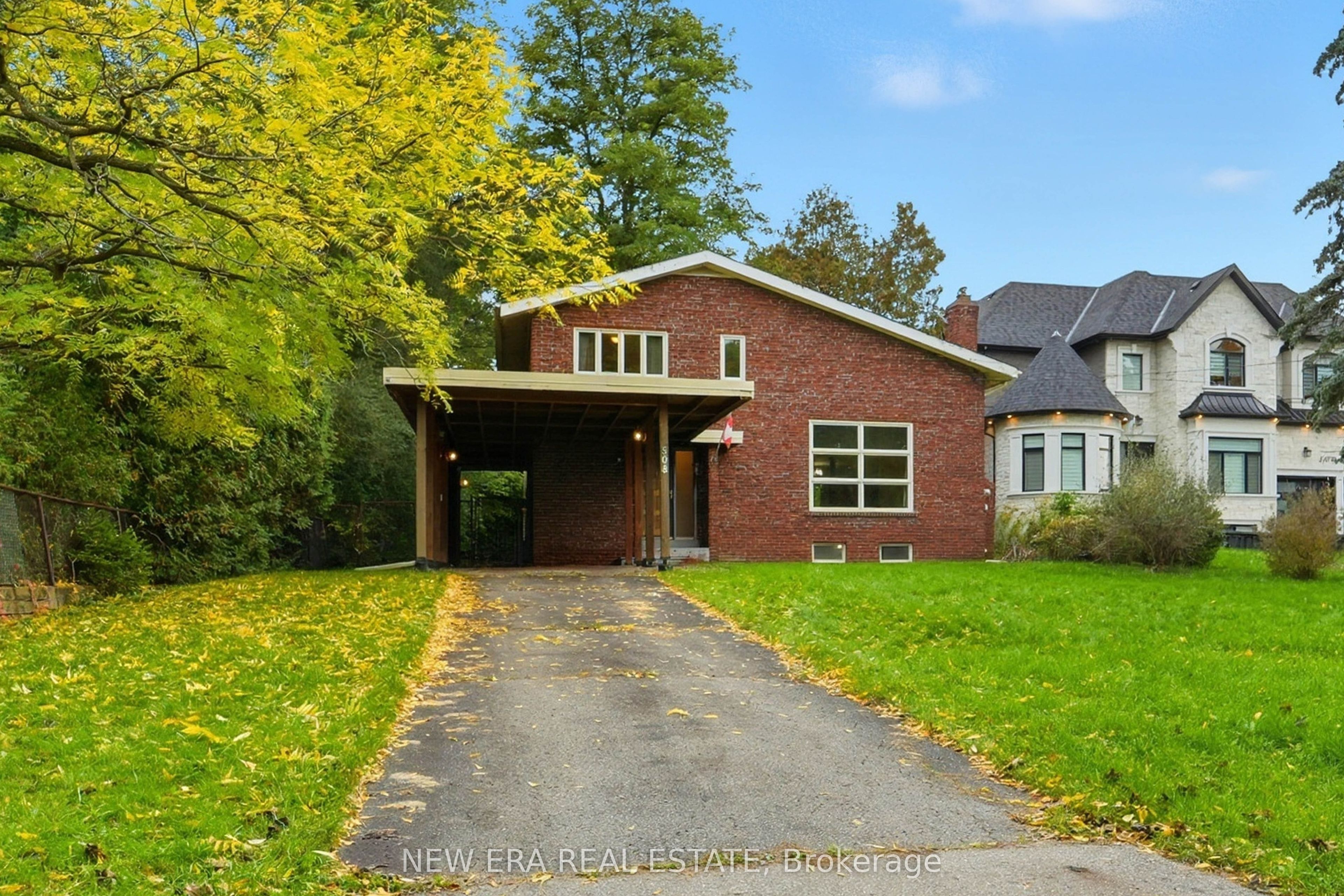 508 Cliffview Road