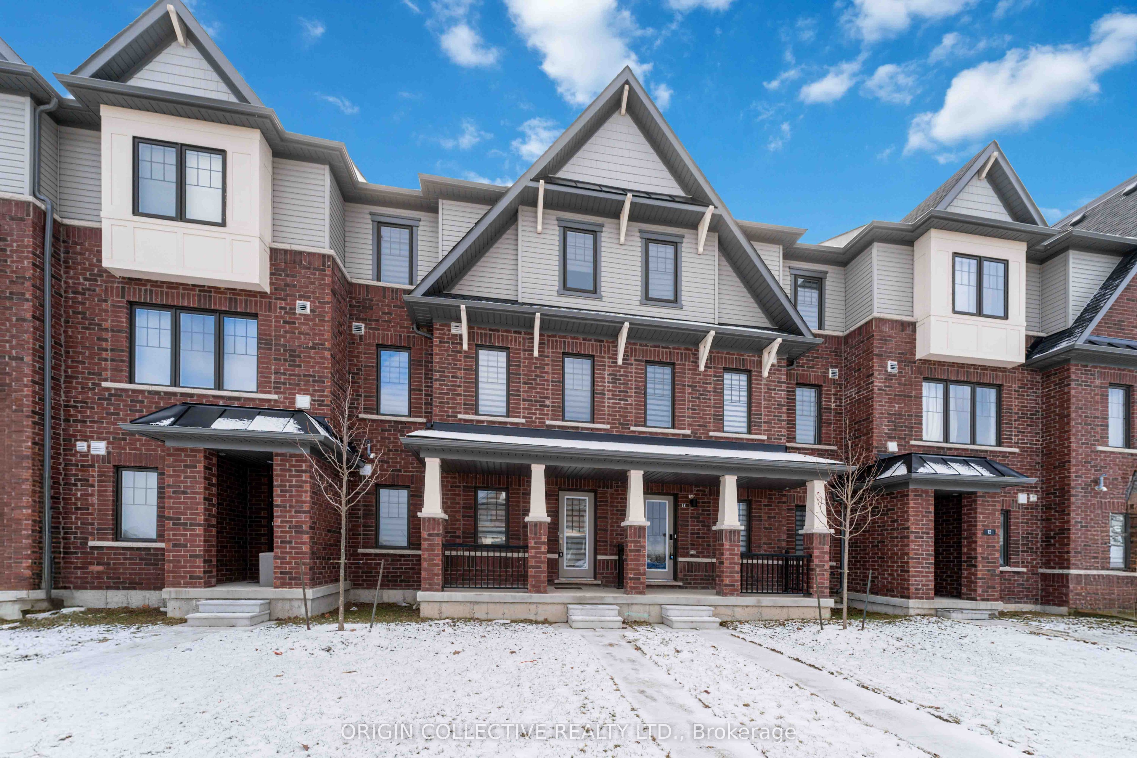 185 Bedrock Drive S 14