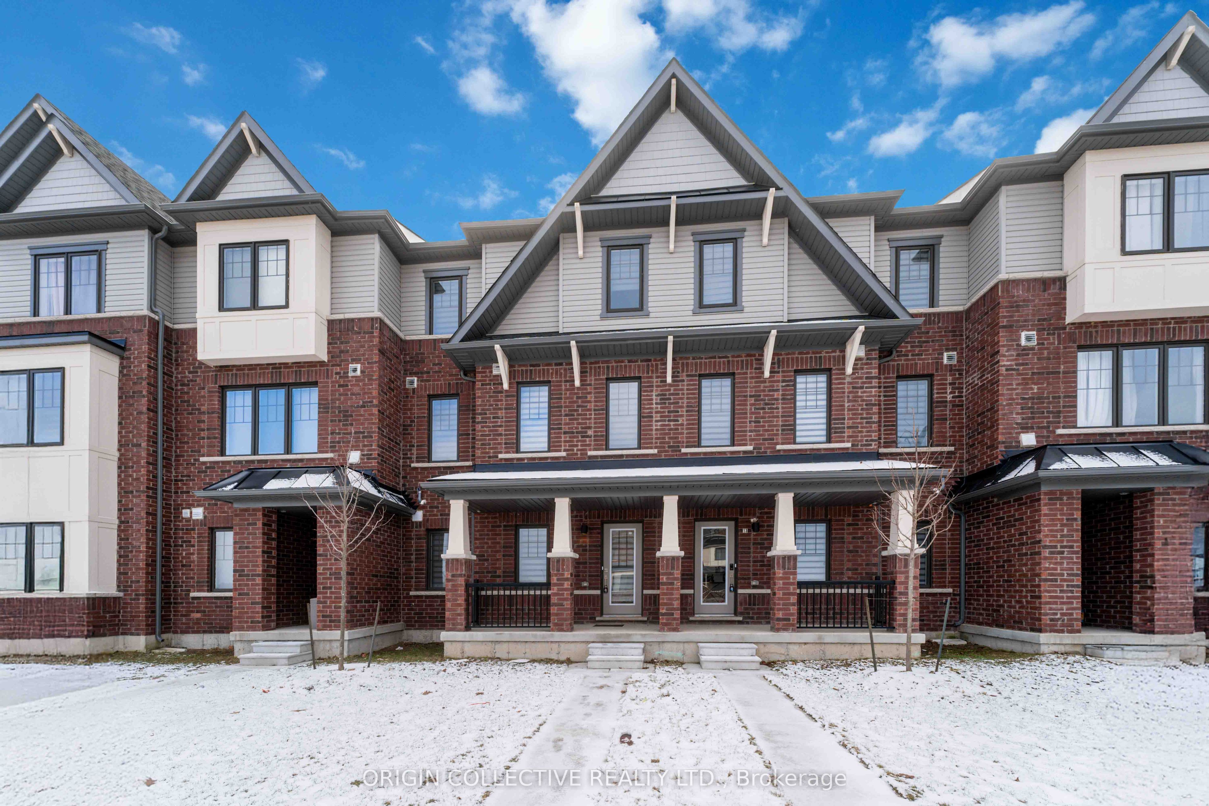 185 Bedrock Drive S 14