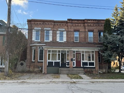 1096 4th Avenue E Owen Sound ON N4K 2P2