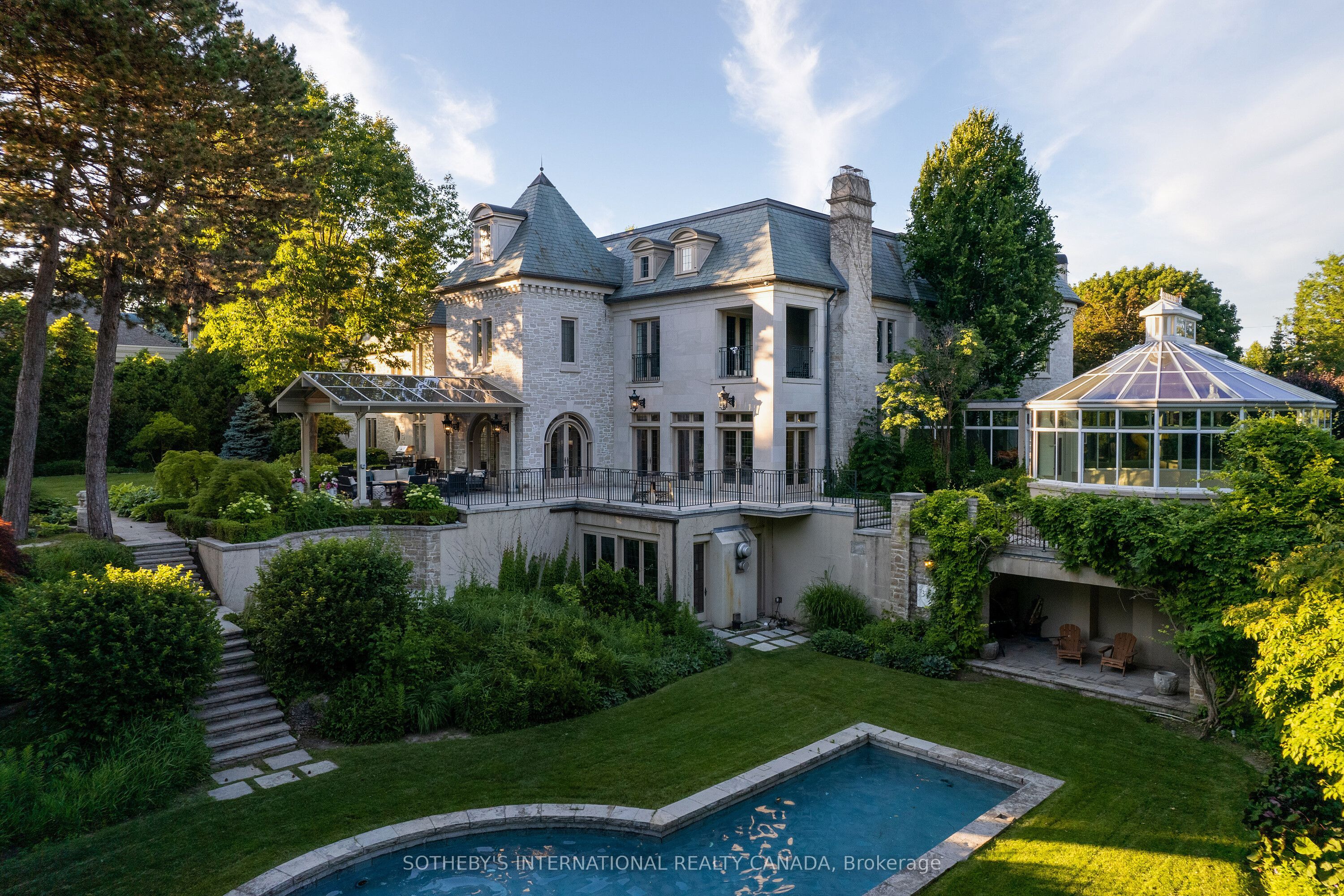 45 Bayview Ridge