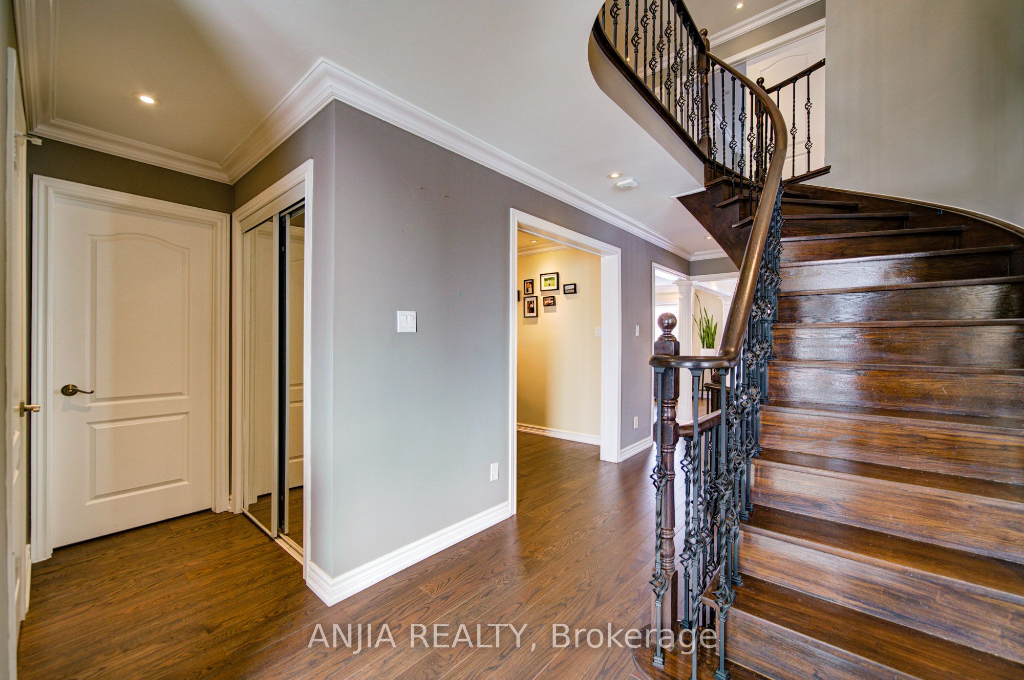 3435 Grand Park Drive