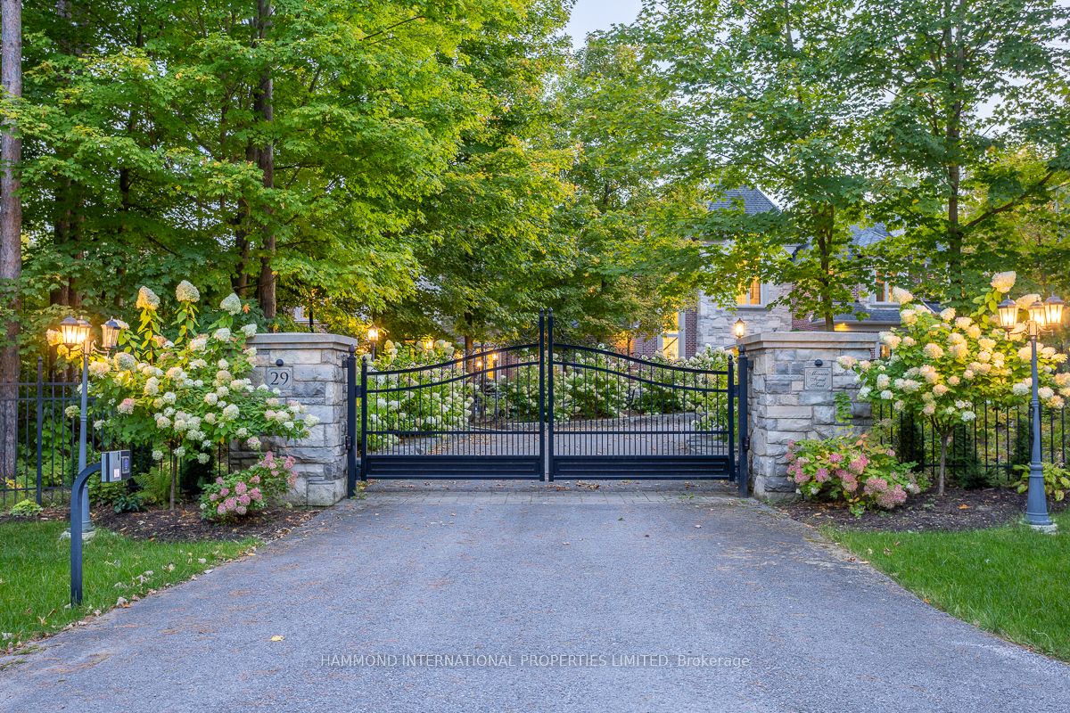 29 Moraine Forest Trail