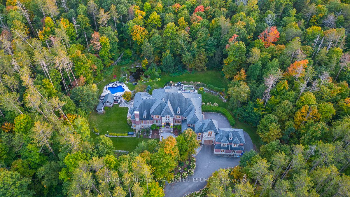 29 Moraine Forest Trail