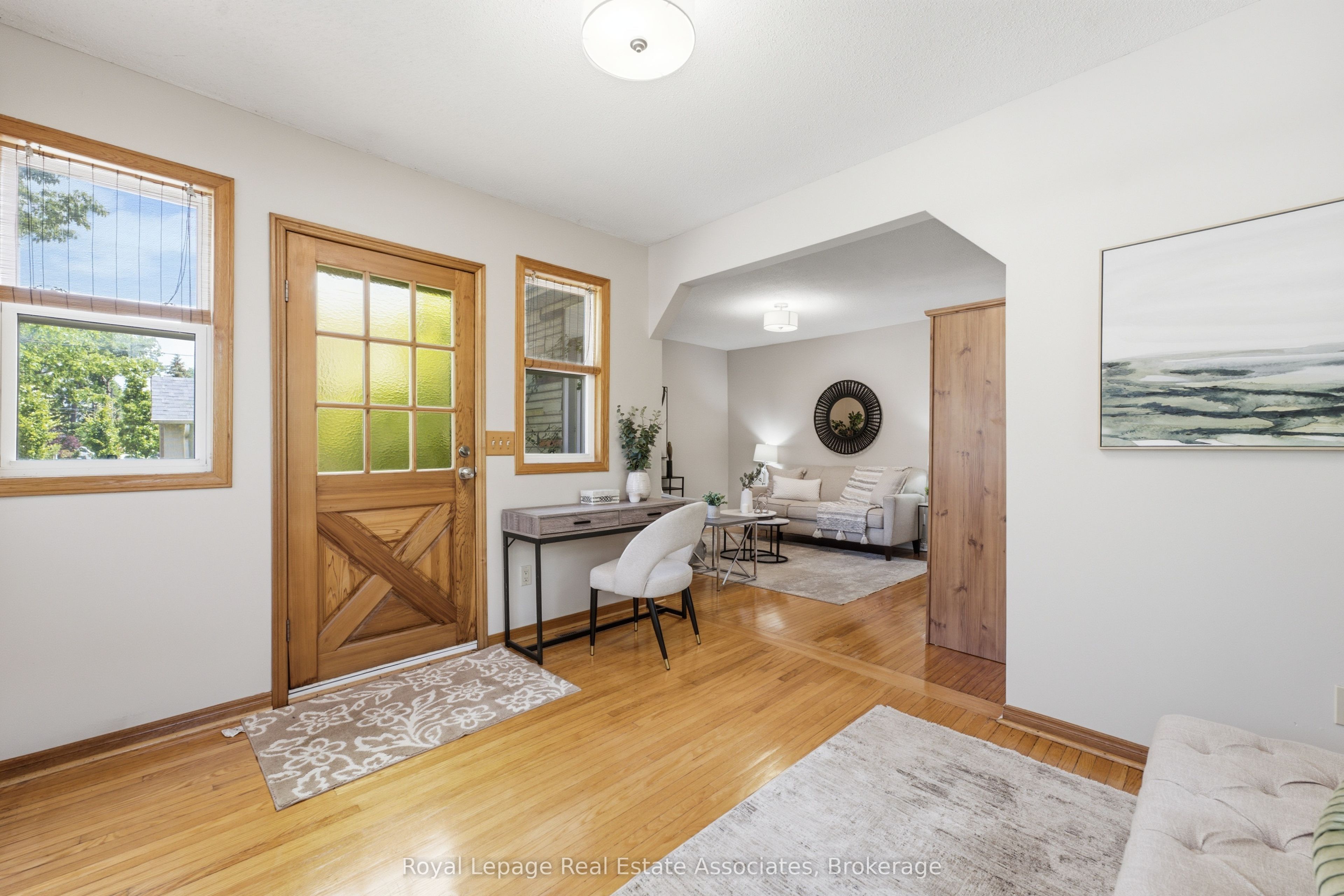 64 Eaglewood Boulevard