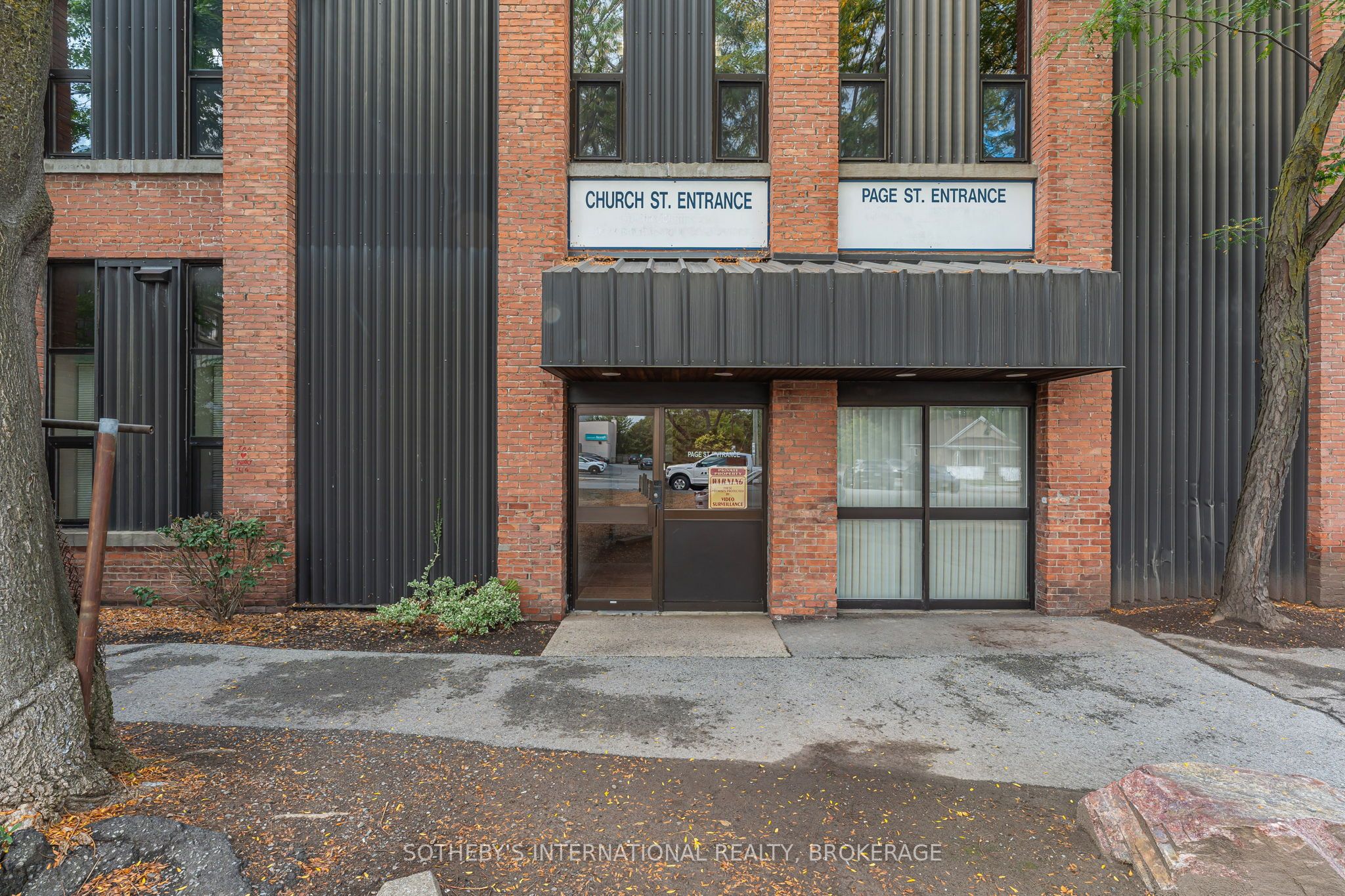 243 Church Street