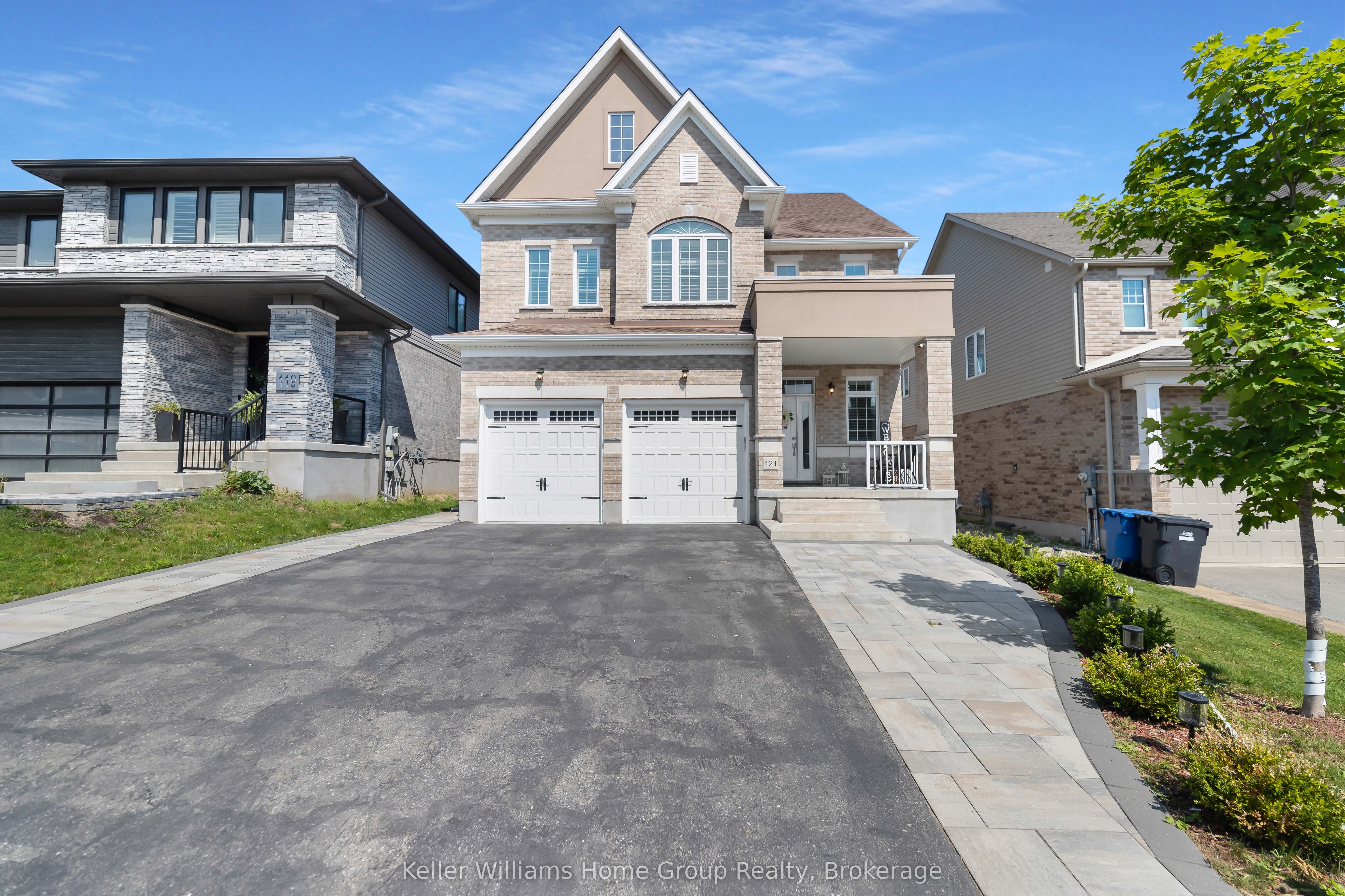 121 Lovett Lane