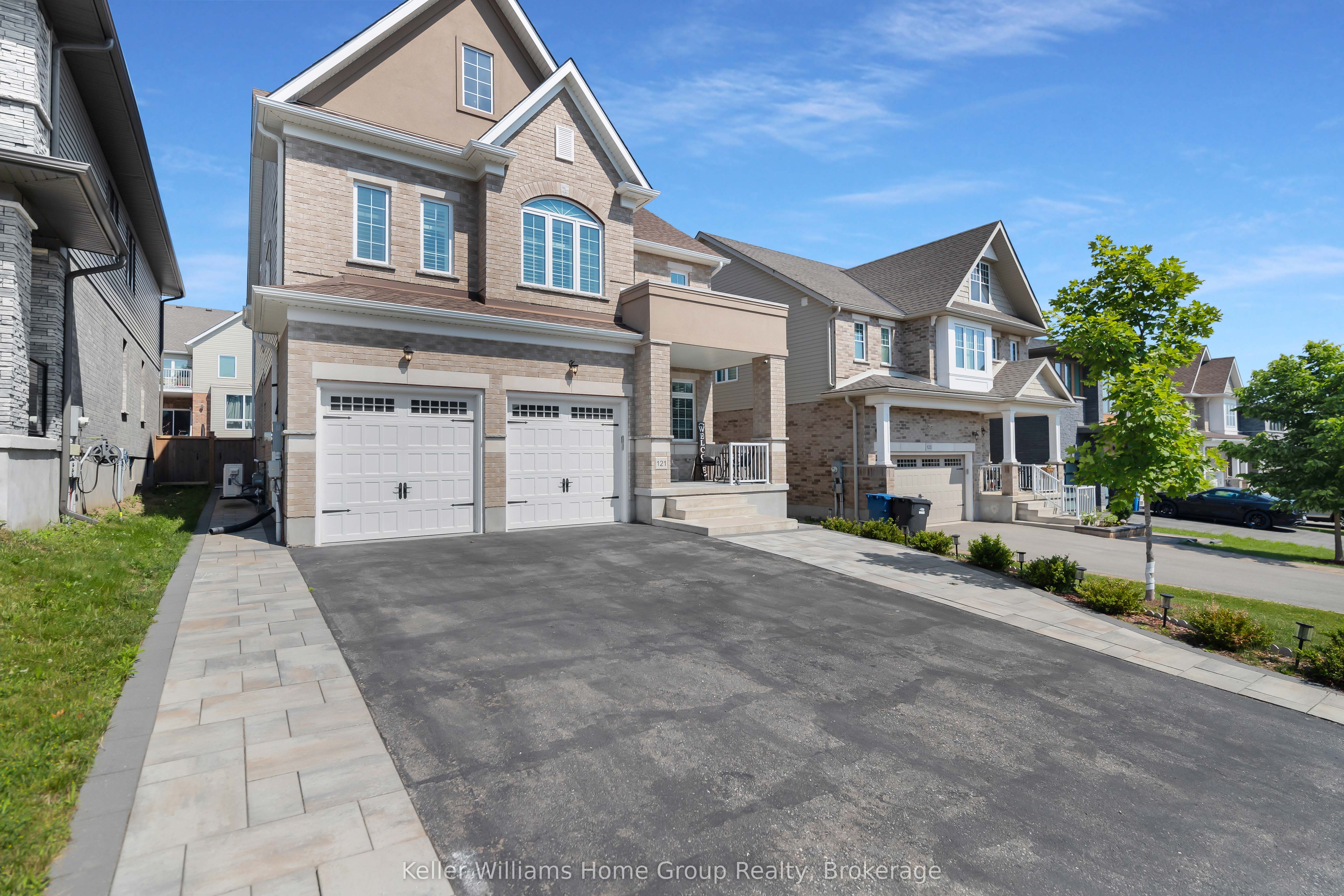 121 Lovett Lane