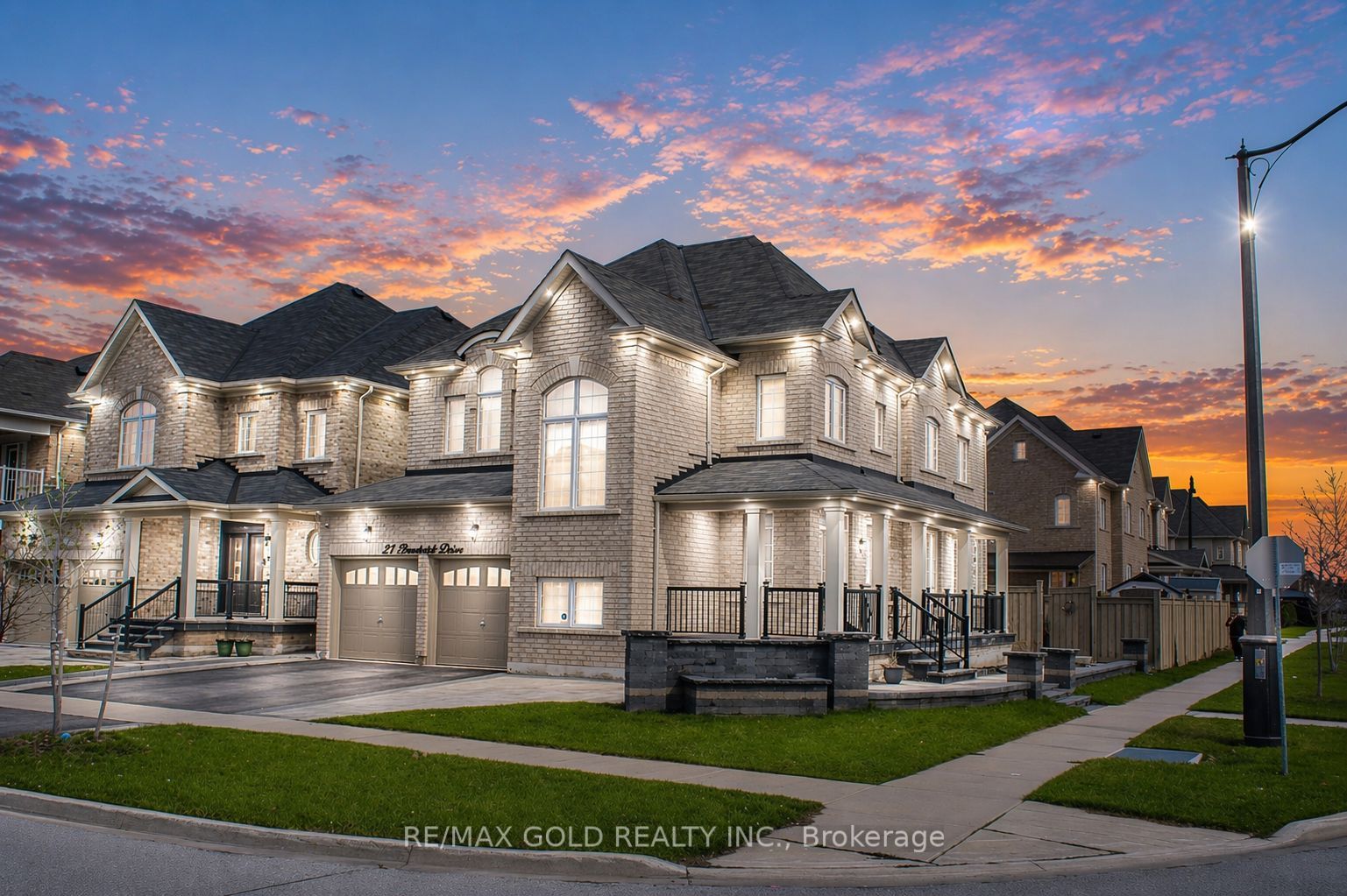 27 Brentwick Drive