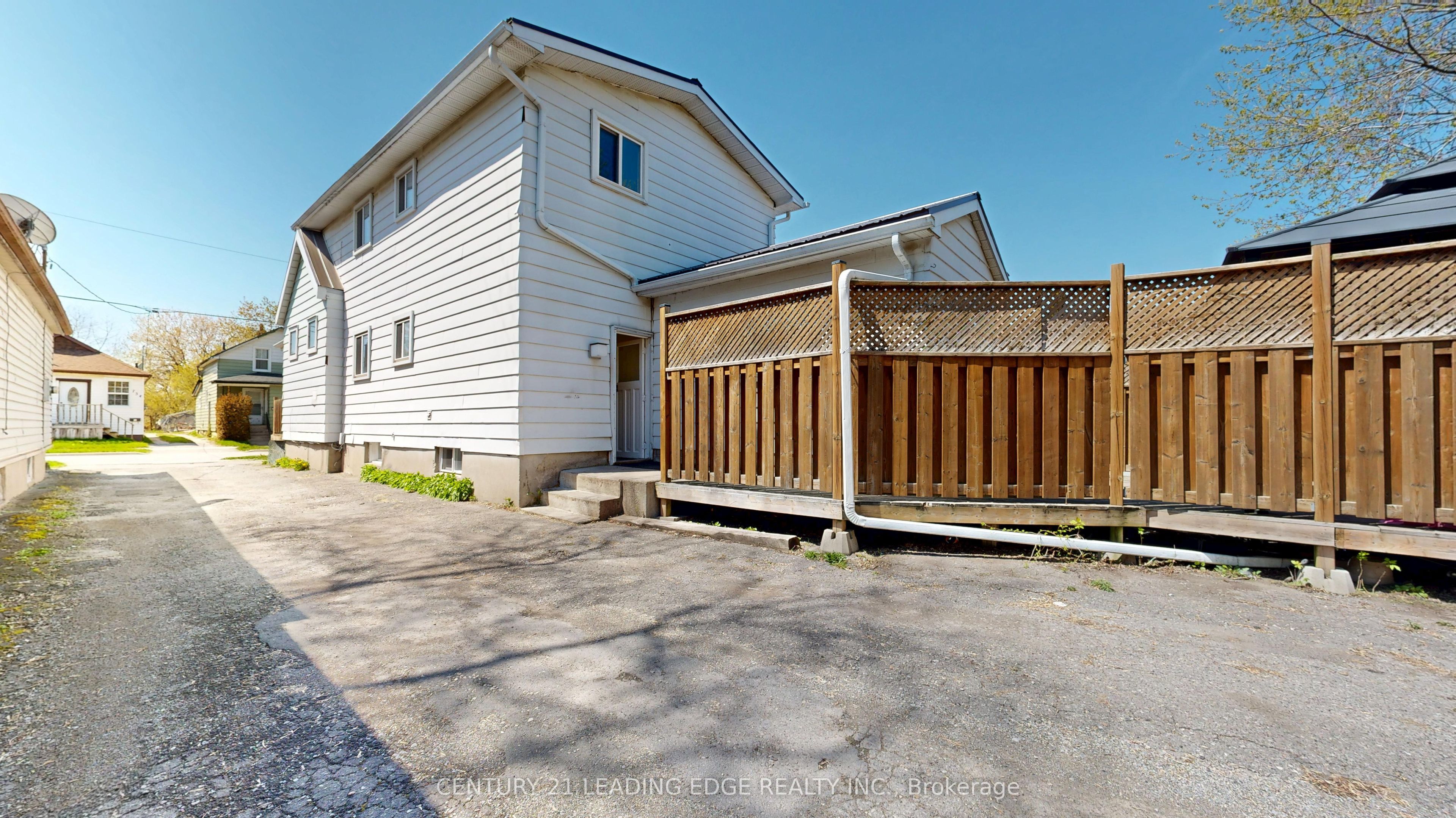 751 Gifford Street