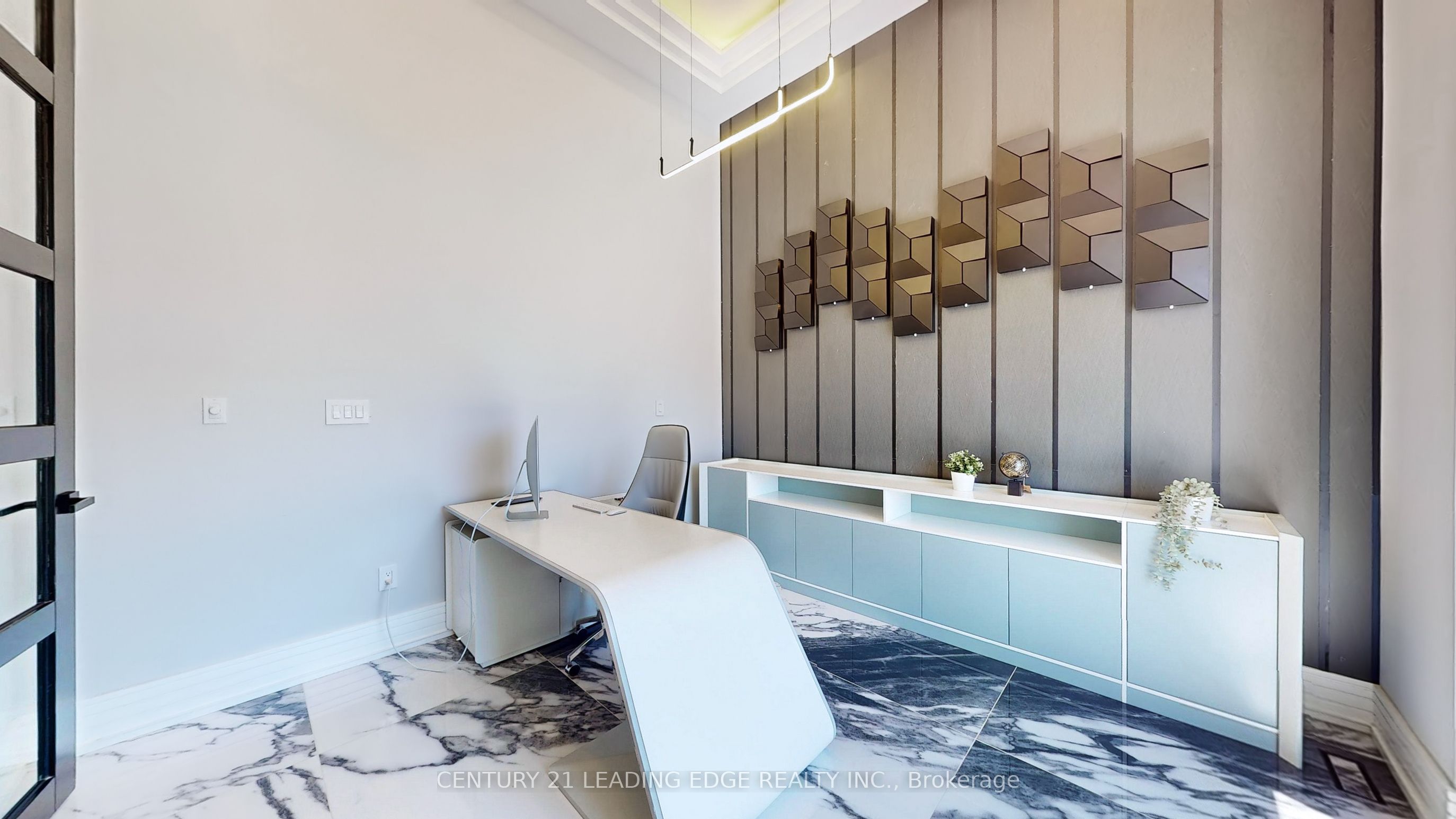 432 Sheppard Avenue