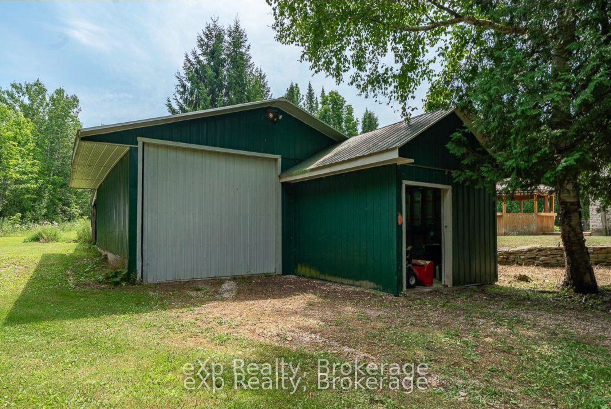 502354 Grey Road 1 Road