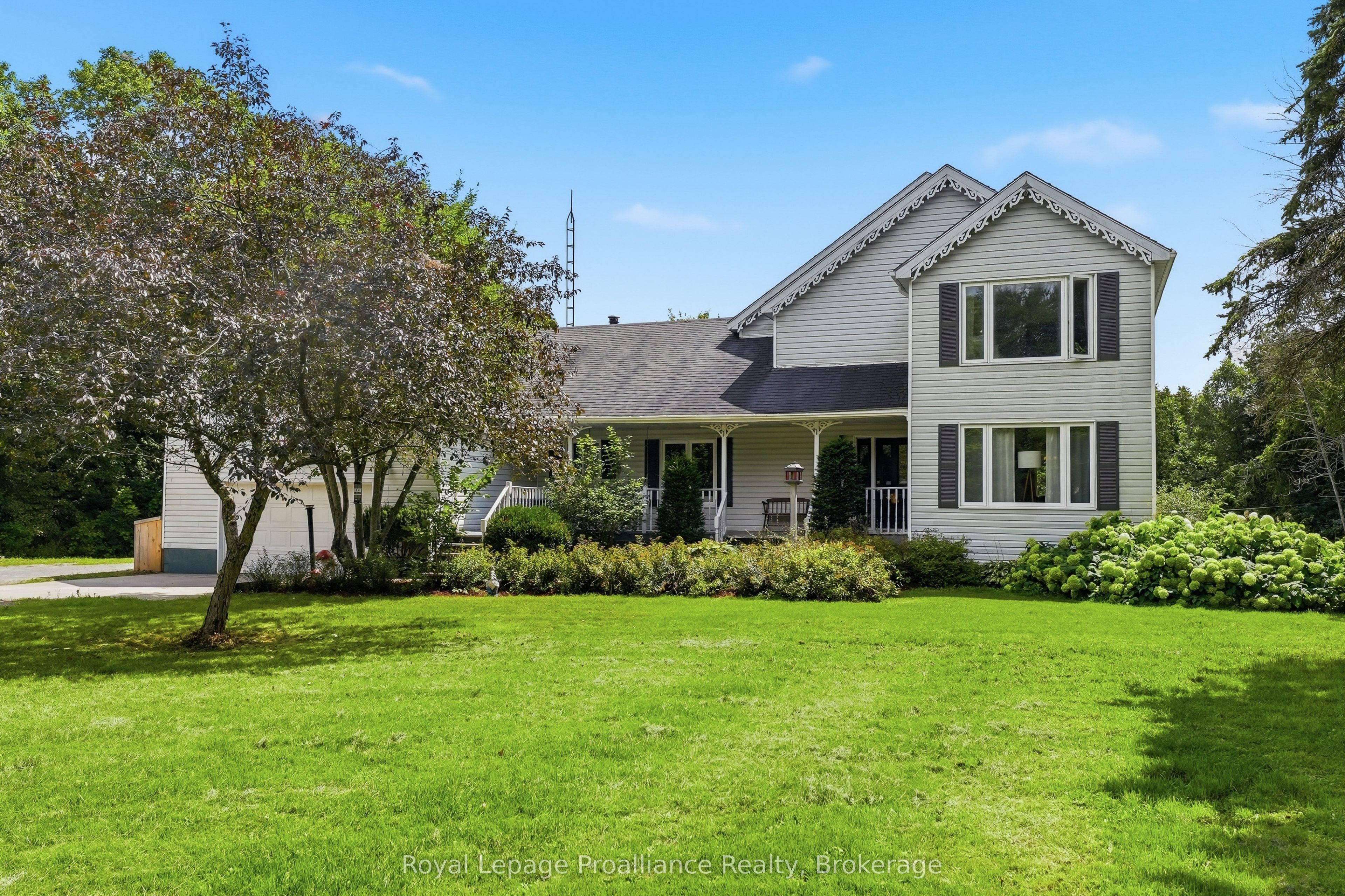 1296 Thrasher Road