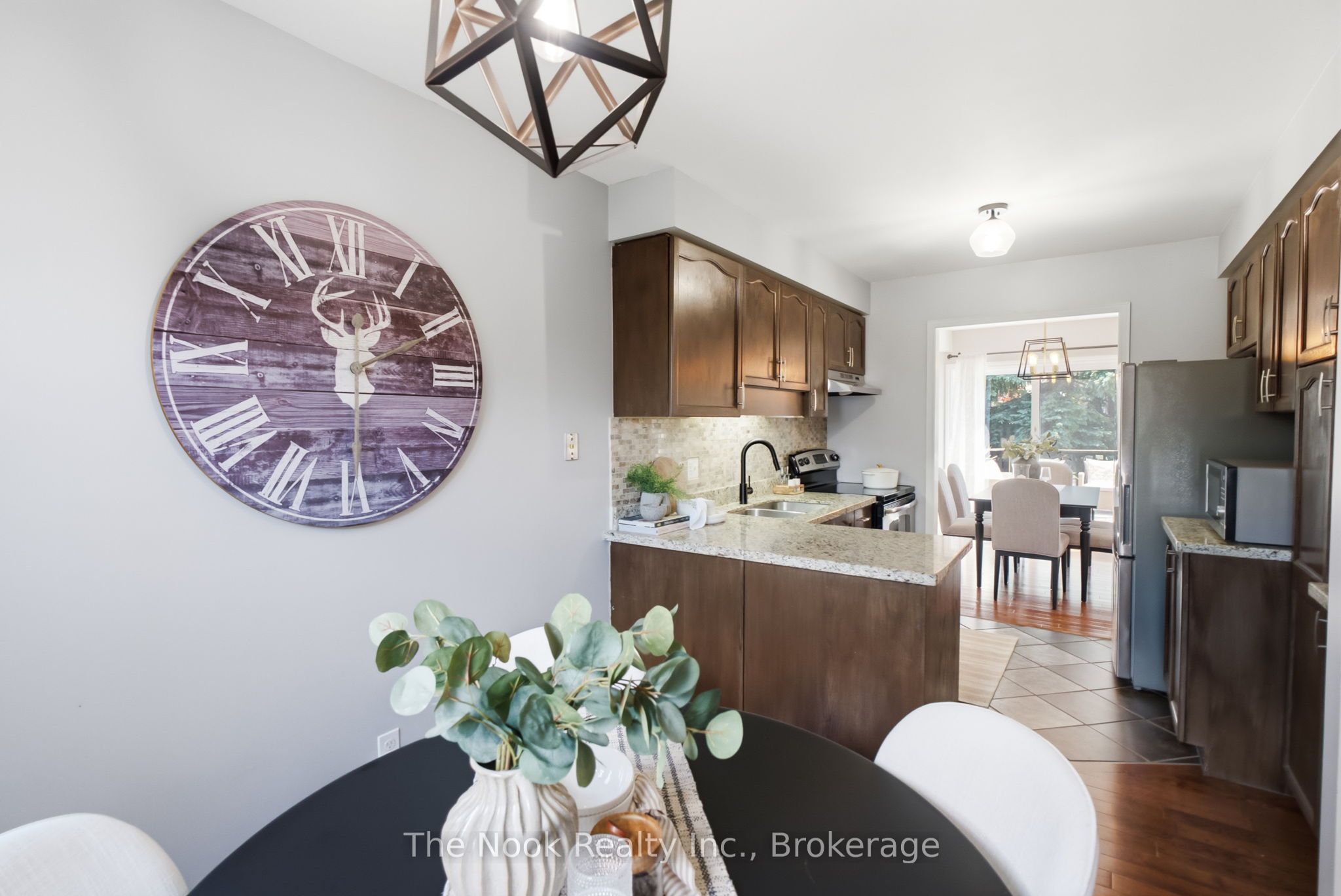 5 Fieldcrest Avenue