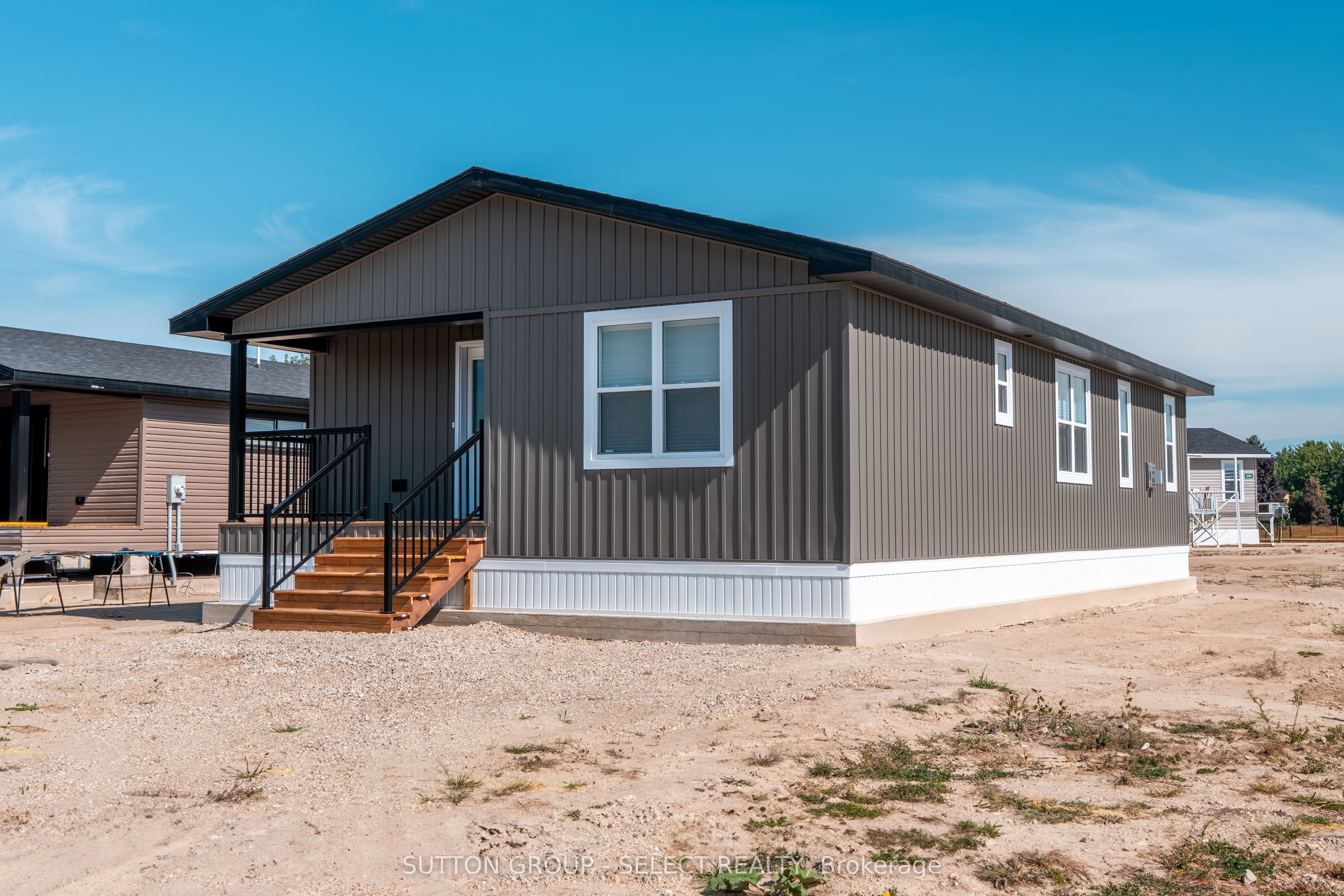 215 Carolynn Way Lot 8